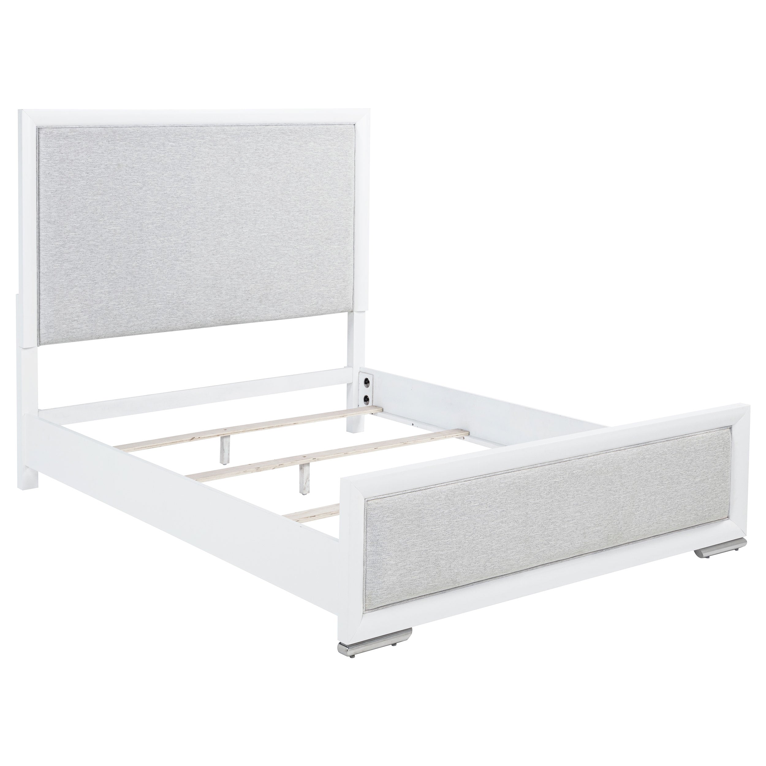 Gracemont Panel Bed - Luxury Home Furniture (MI)