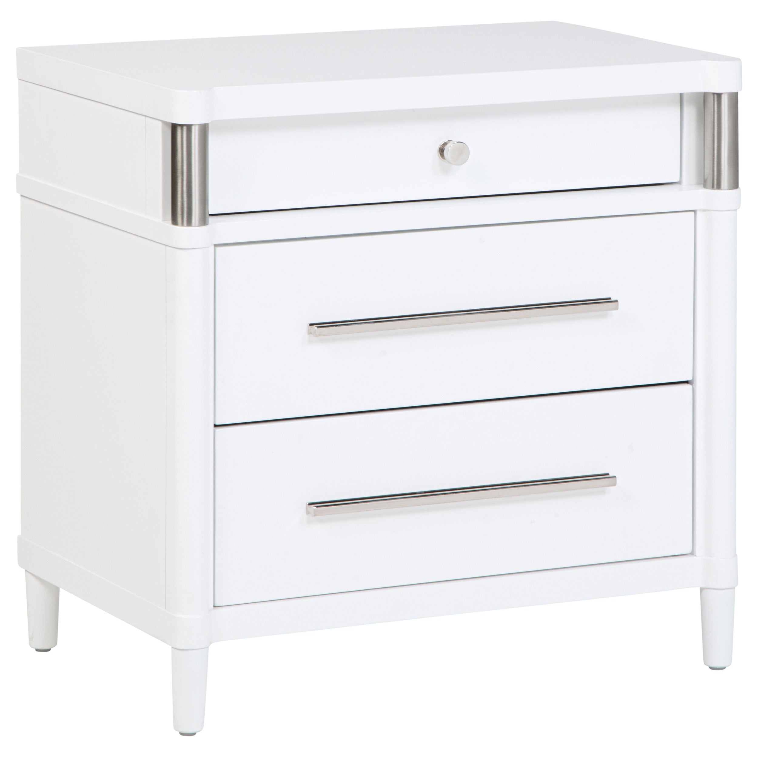 Gracemont Nightstand - Luxury Home Furniture (MI)