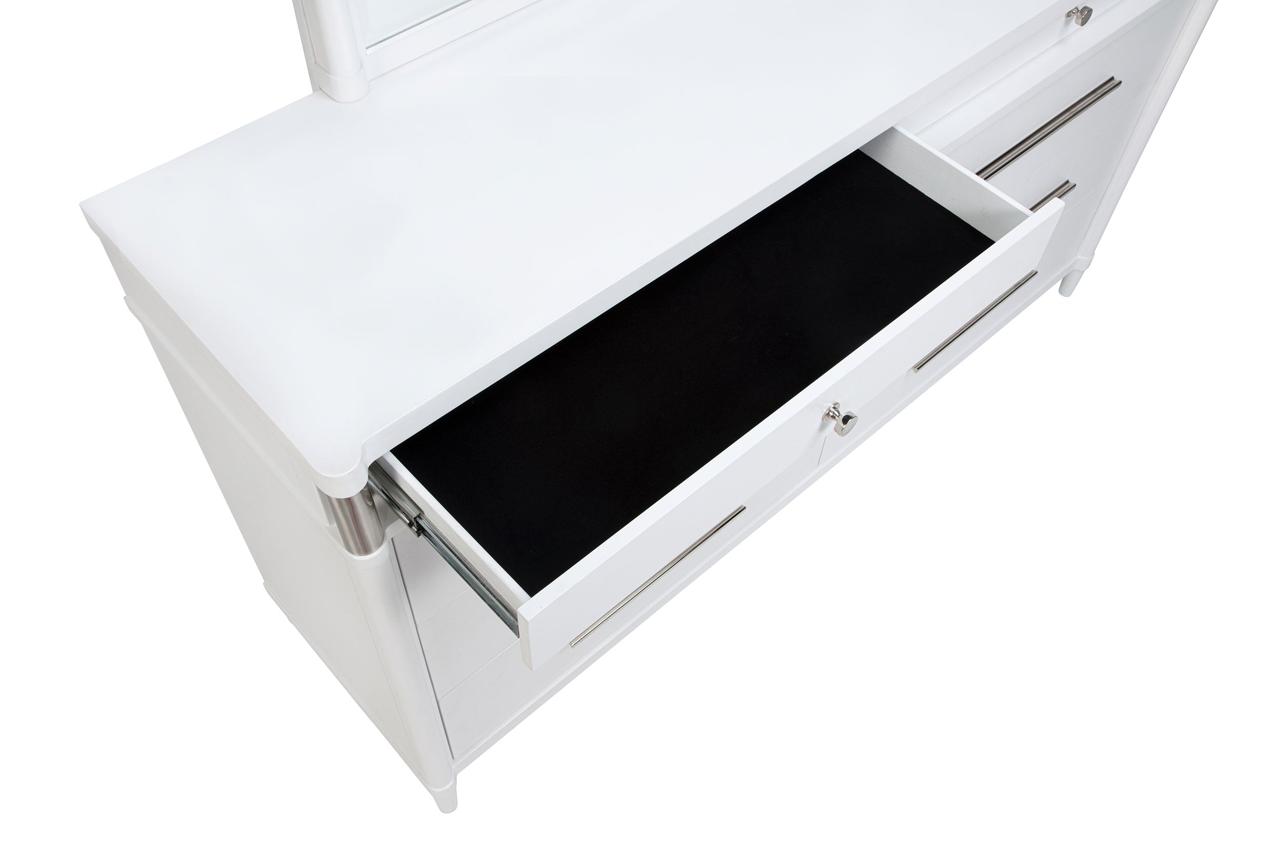 Gracemont Dresser