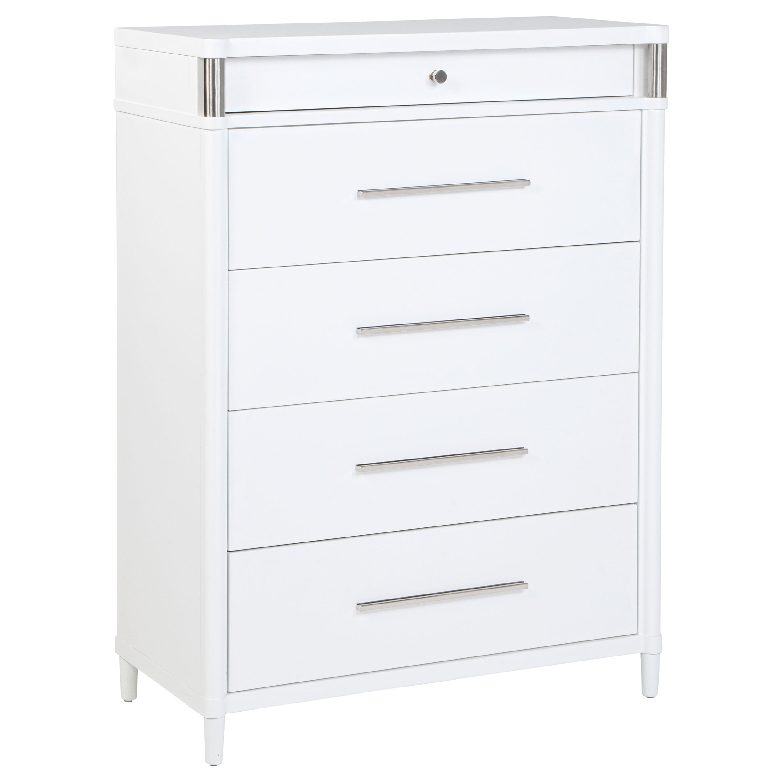 Gracemont Chest of Drawers - Luxury Home Furniture (MI)