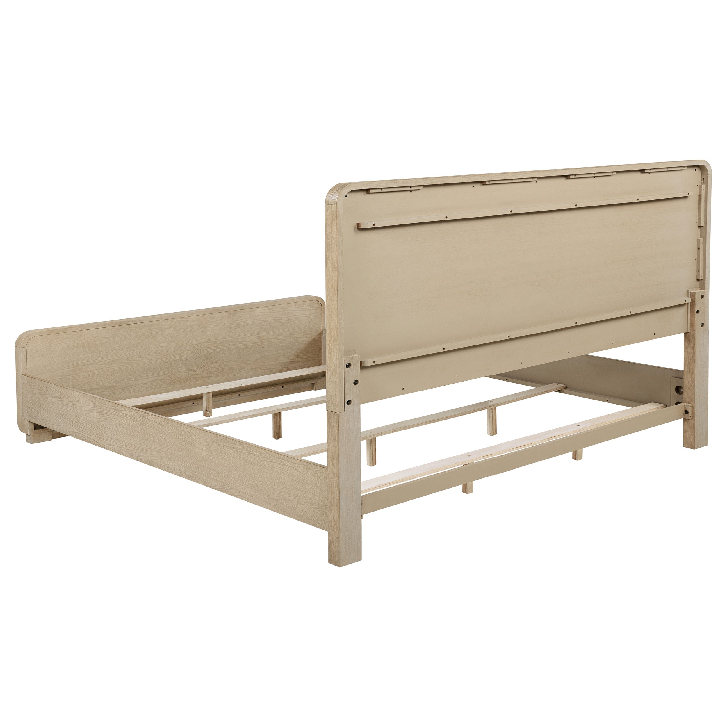 Ladera Bedroom Set - Luxury Home Furniture (MI)