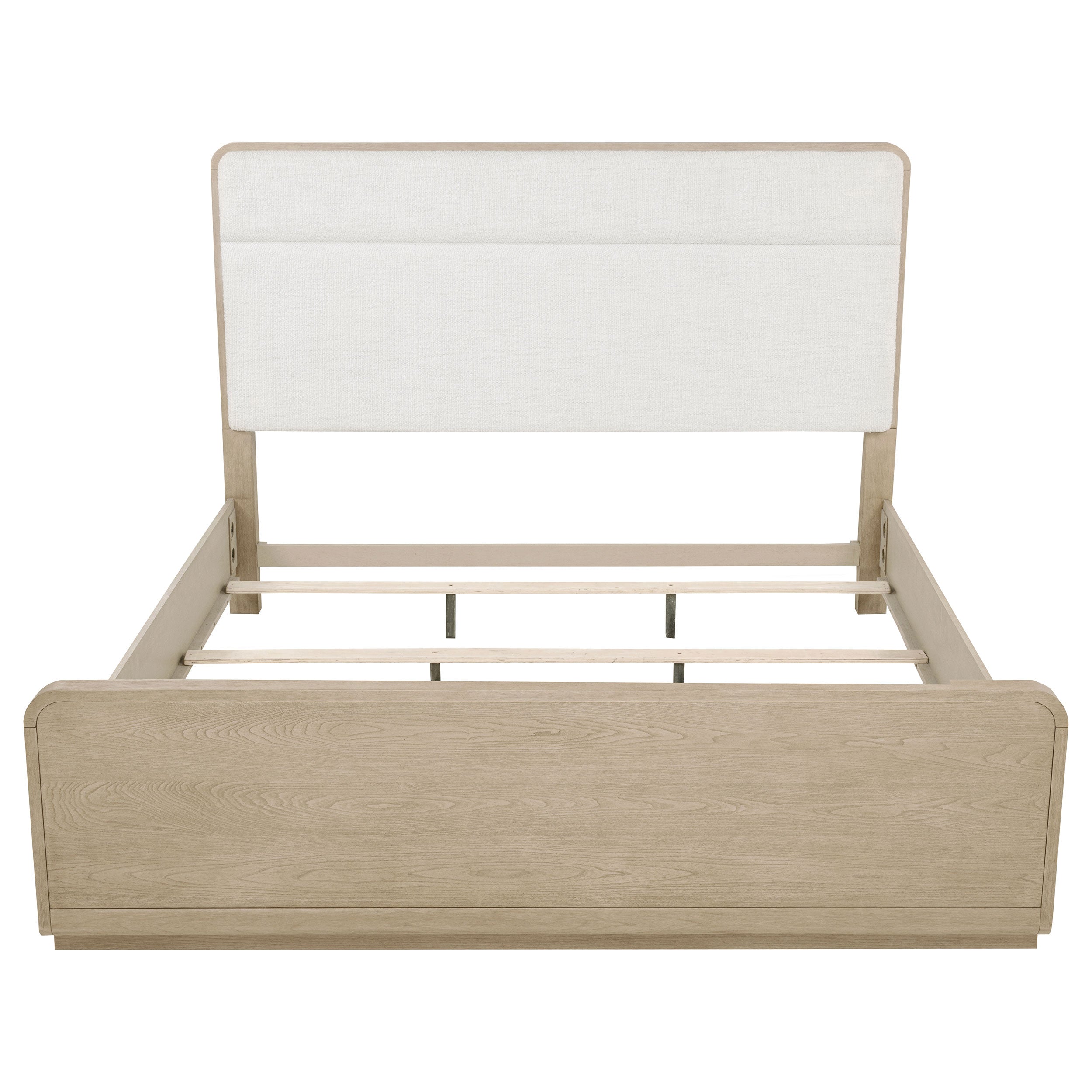 Ladera Panel Bed - Luxury Home Furniture (MI)