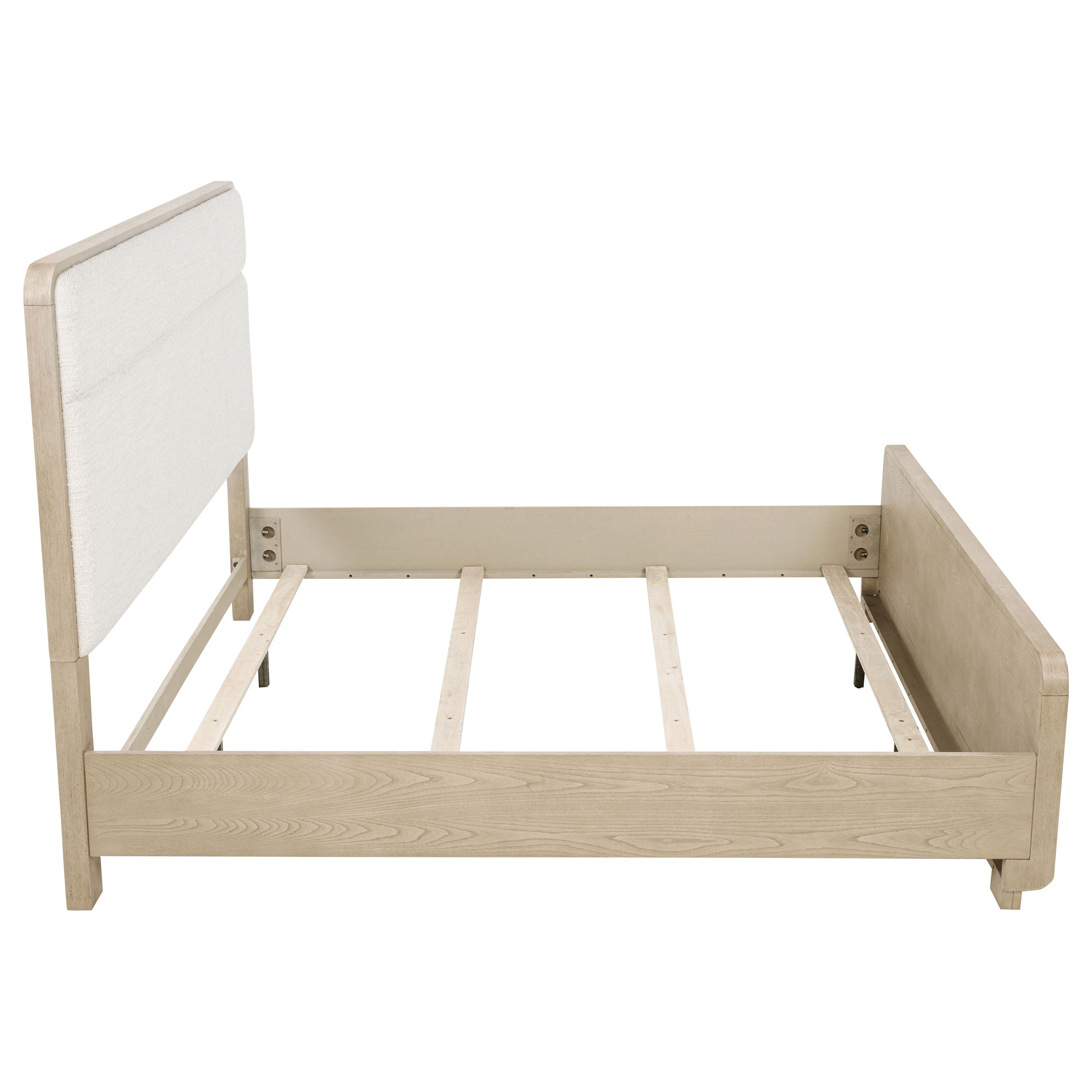 Ladera Panel Bed - Luxury Home Furniture (MI)