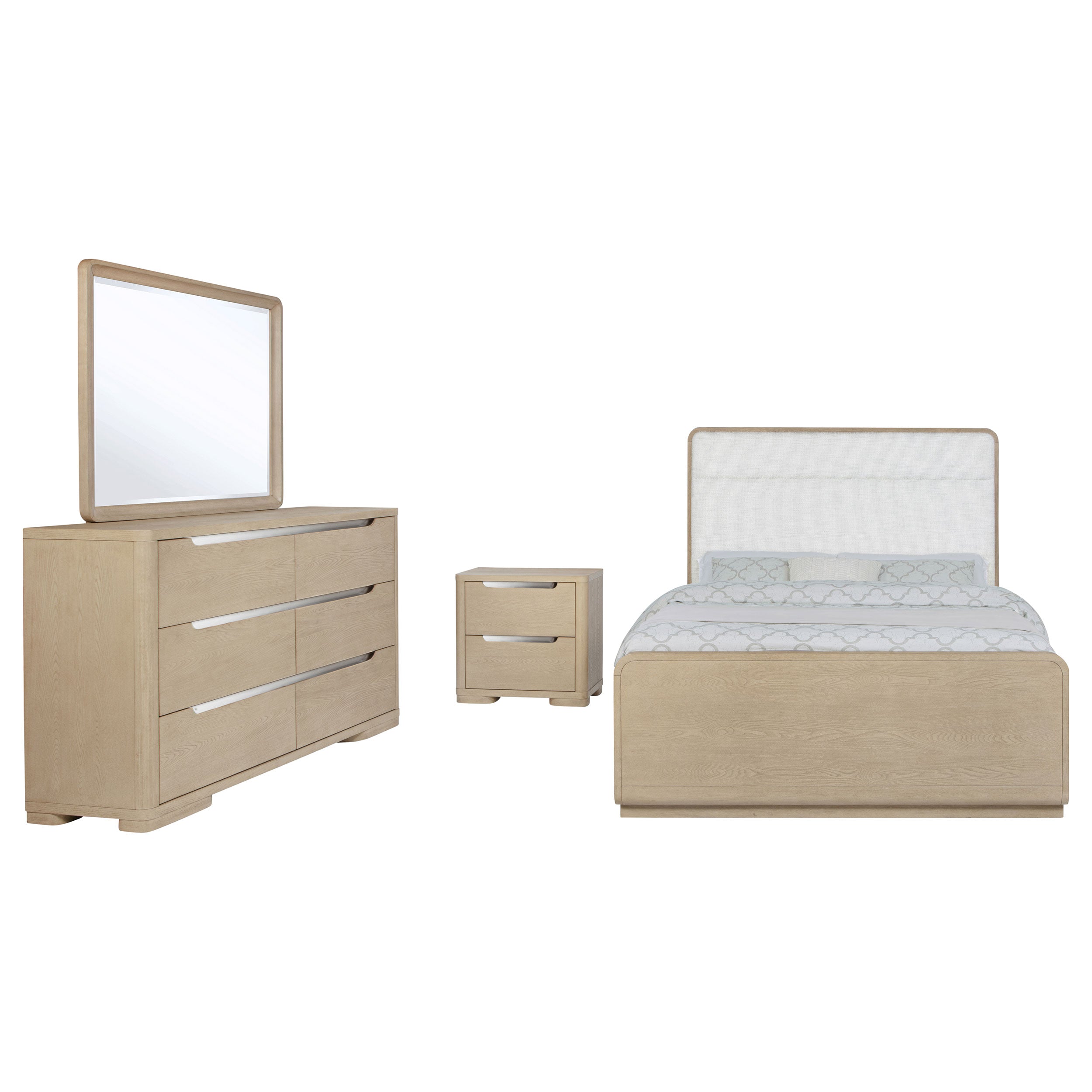 Ladera Bedroom Sets - Luxury Home Furniture (MI)