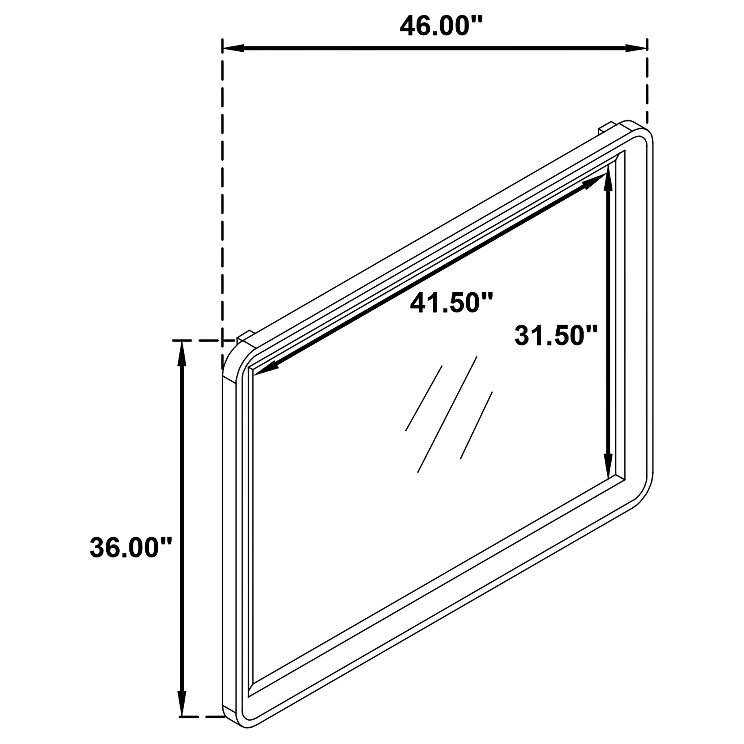 Ladera Bedroom Set - Luxury Home Furniture (MI)