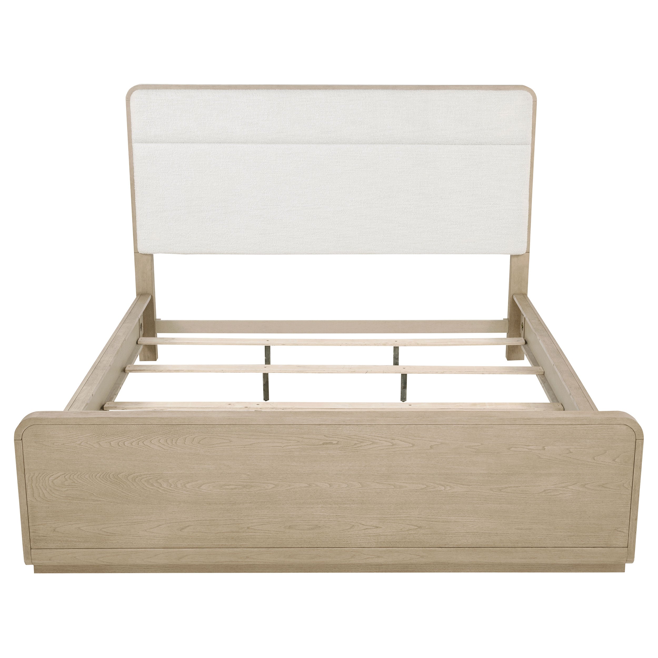 Ladera Panel Bed - Luxury Home Furniture (MI)