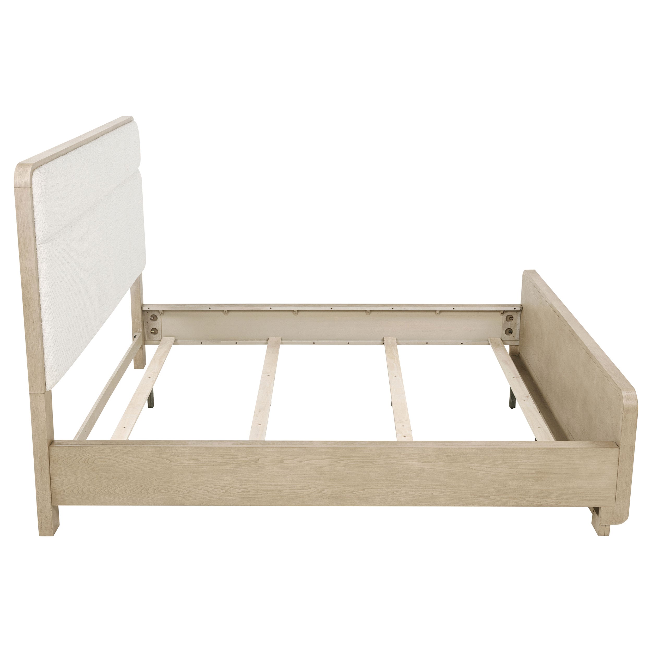 Ladera Panel Bed - Luxury Home Furniture (MI)