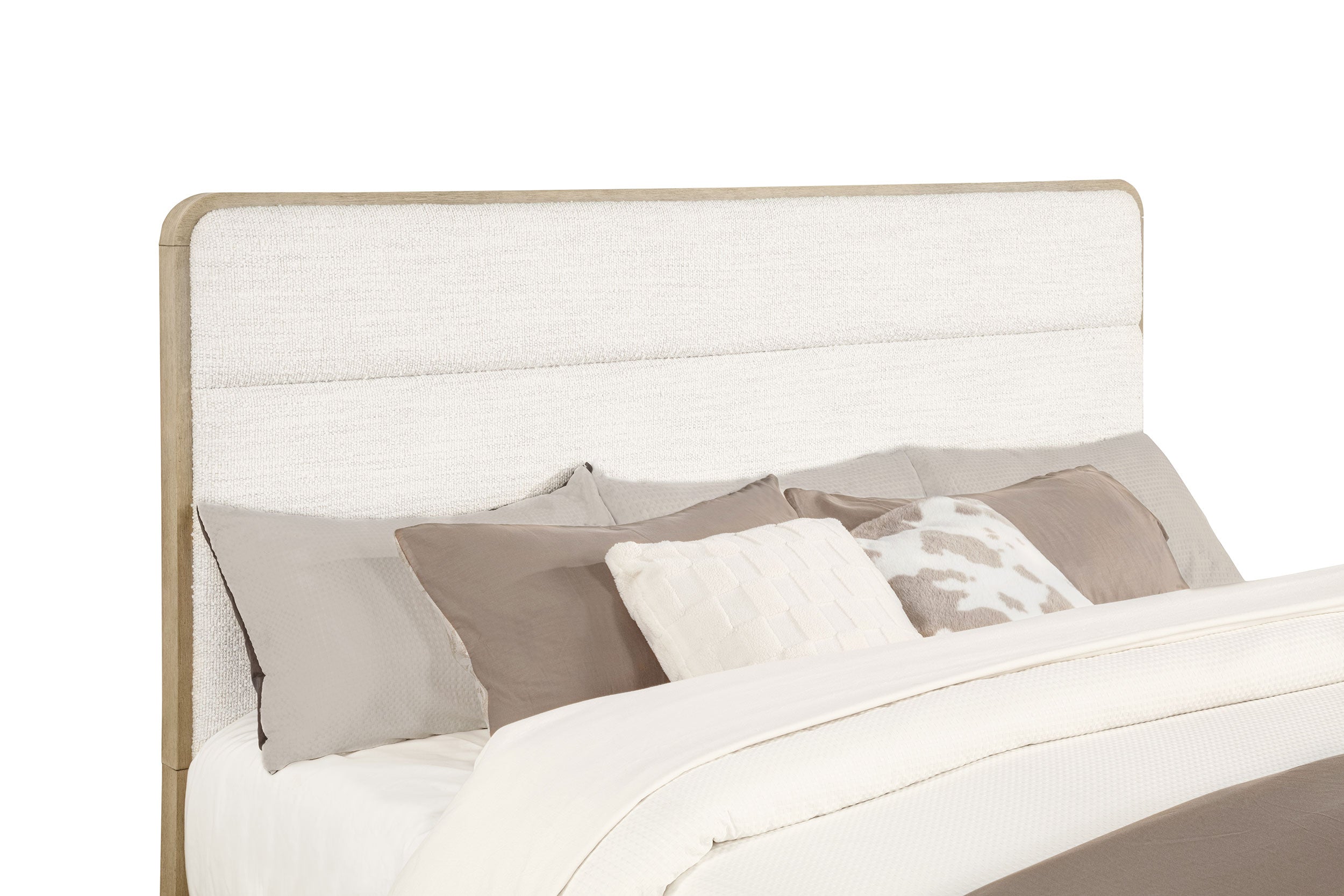Ladera Panel Bed - Luxury Home Furniture (MI)
