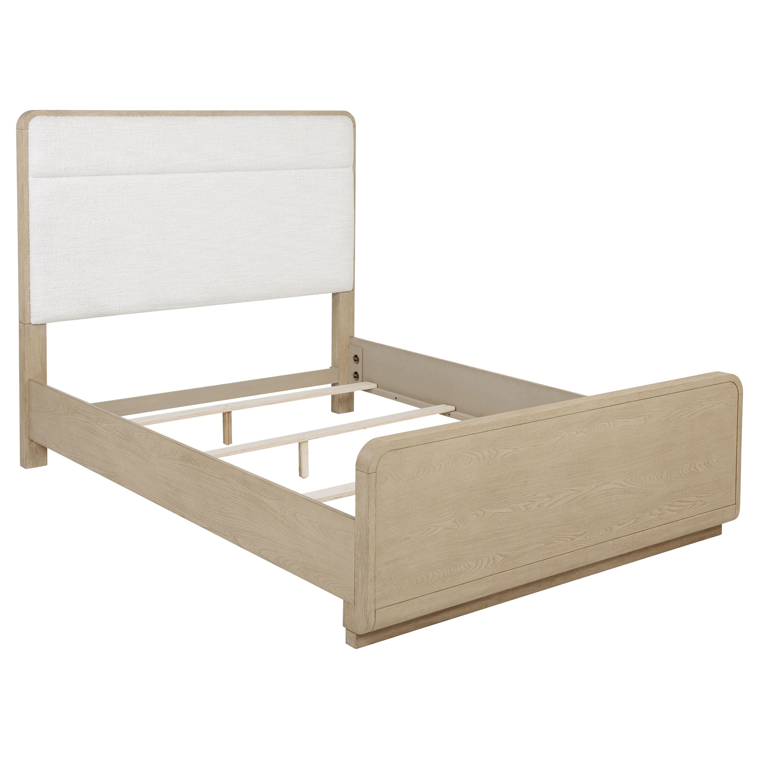 Ladera Panel Bed - Luxury Home Furniture (MI)