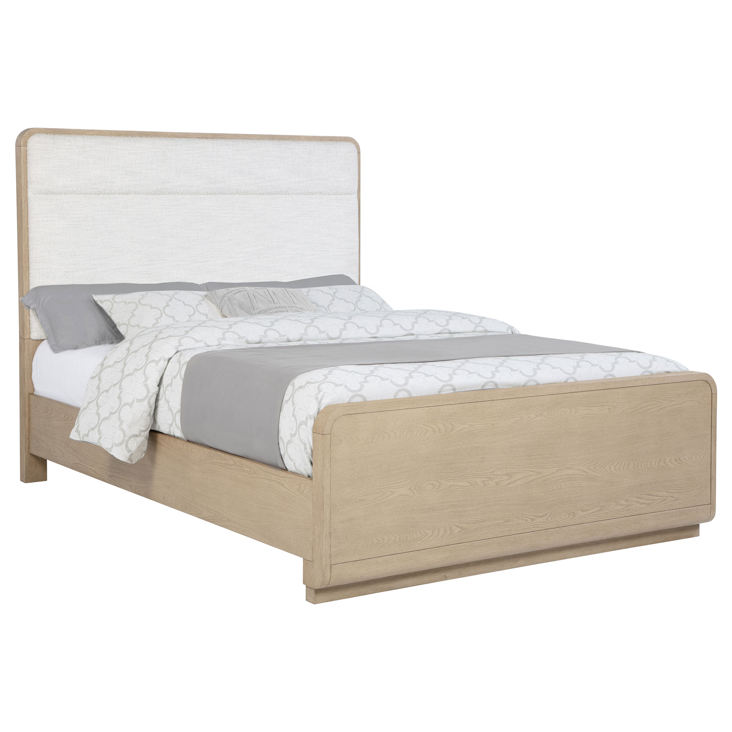 Ladera Panel Bed - Luxury Home Furniture (MI)