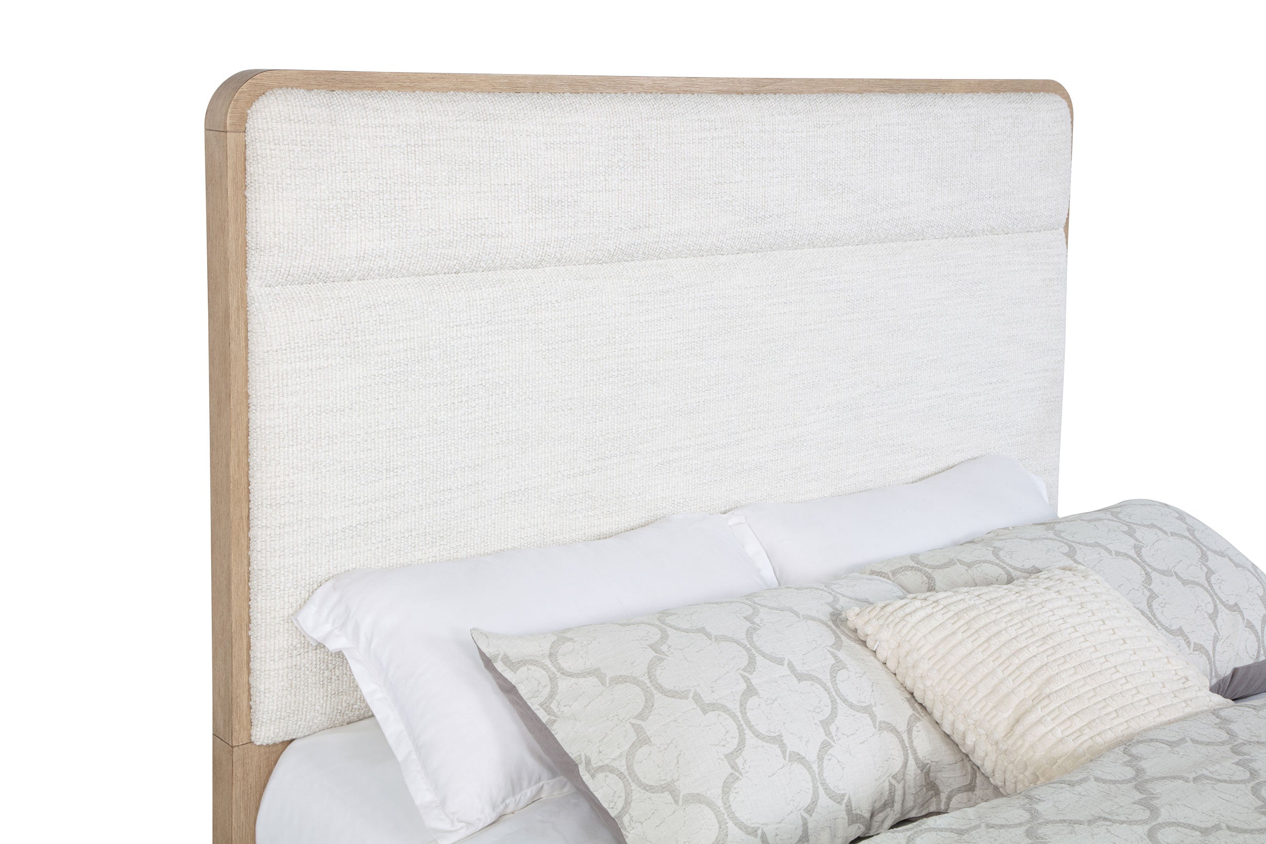 Ladera Panel Bed - Luxury Home Furniture (MI)