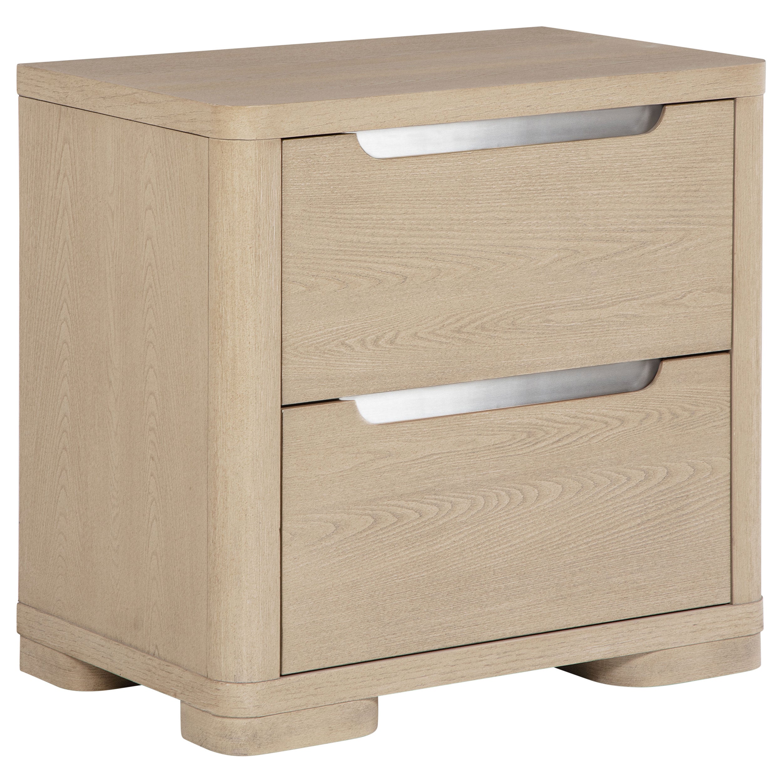 Ladera Nightstand - Luxury Home Furniture (MI)