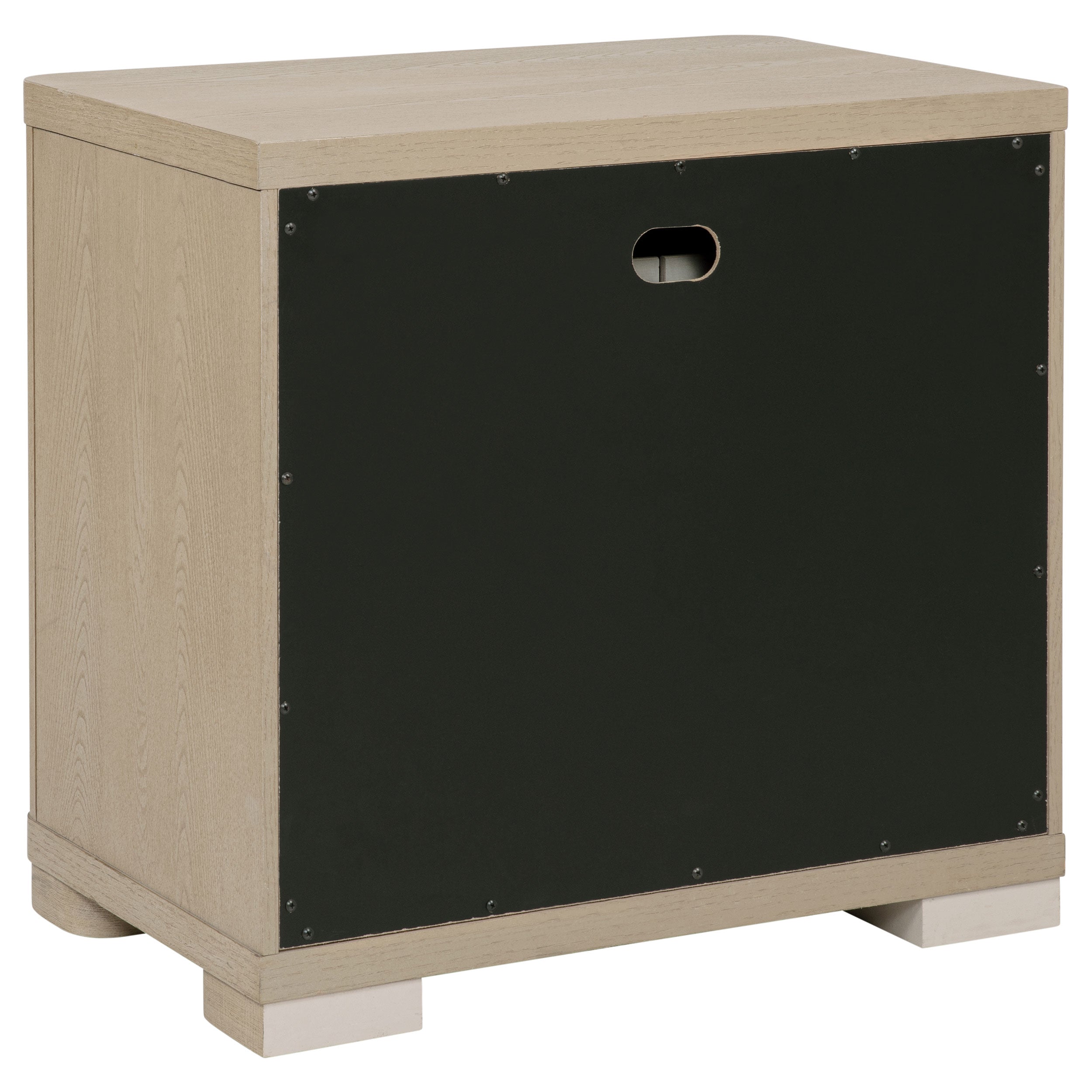 Ladera Nightstand - Luxury Home Furniture (MI)