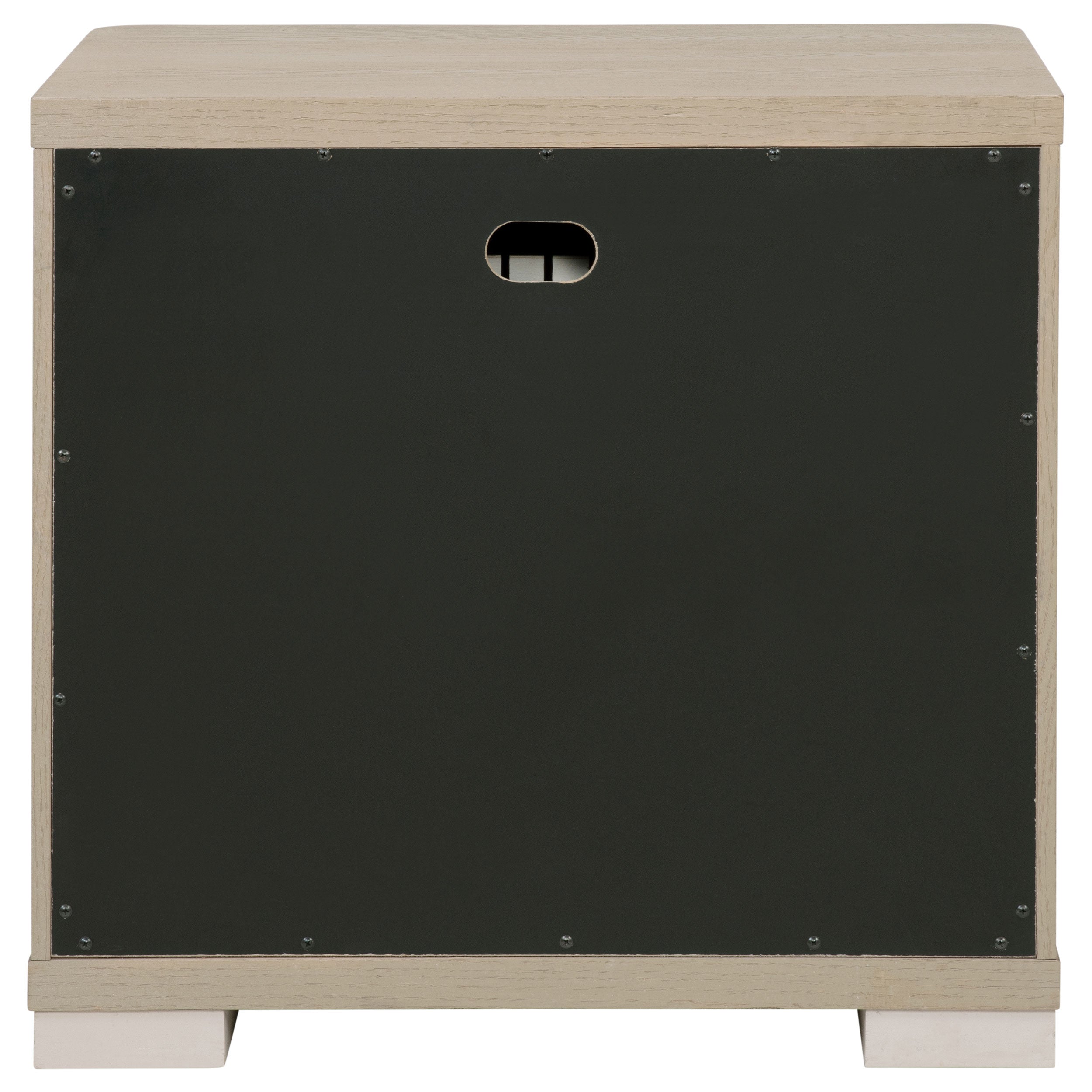 Ladera Nightstand - Luxury Home Furniture (MI)