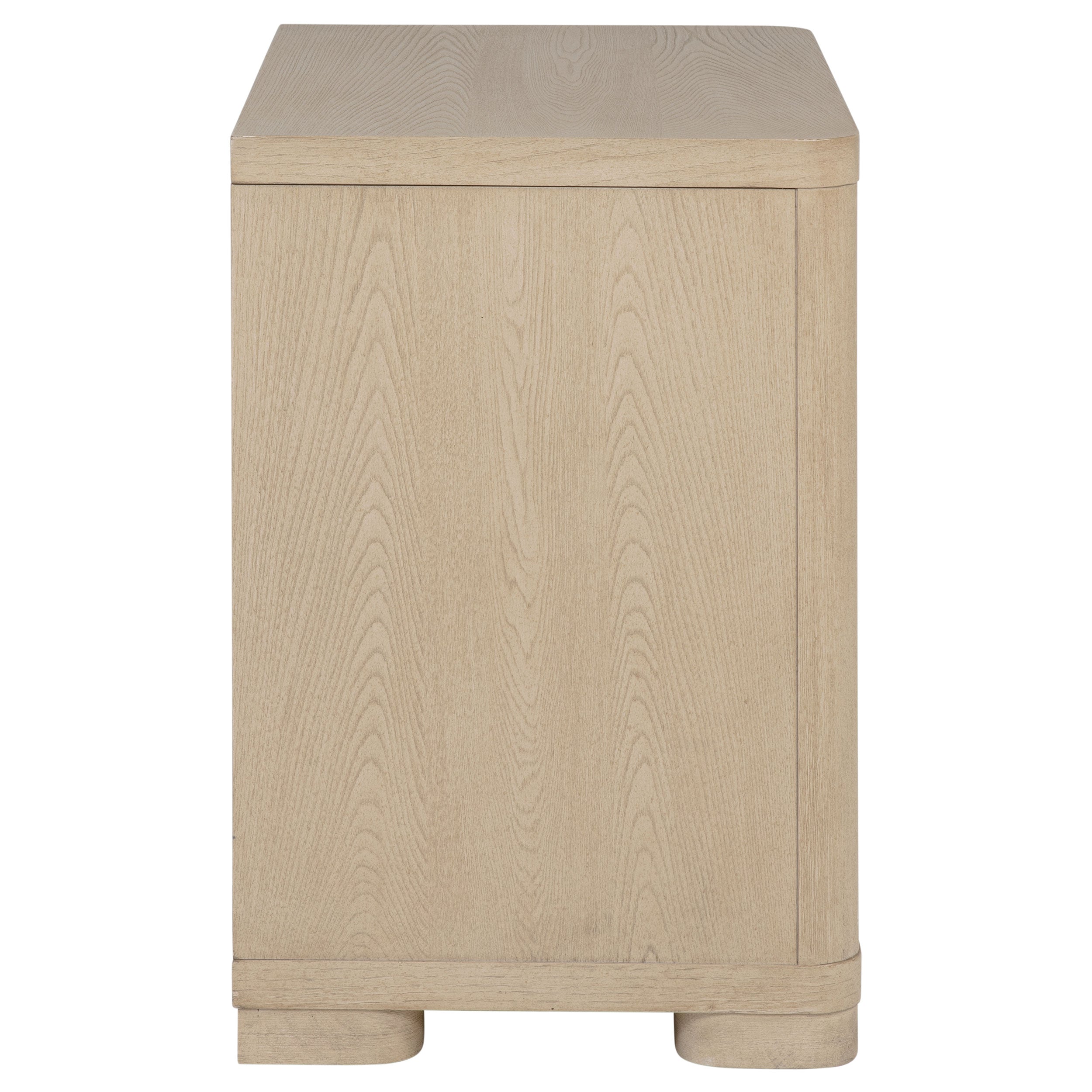 Ladera Nightstand - Luxury Home Furniture (MI)