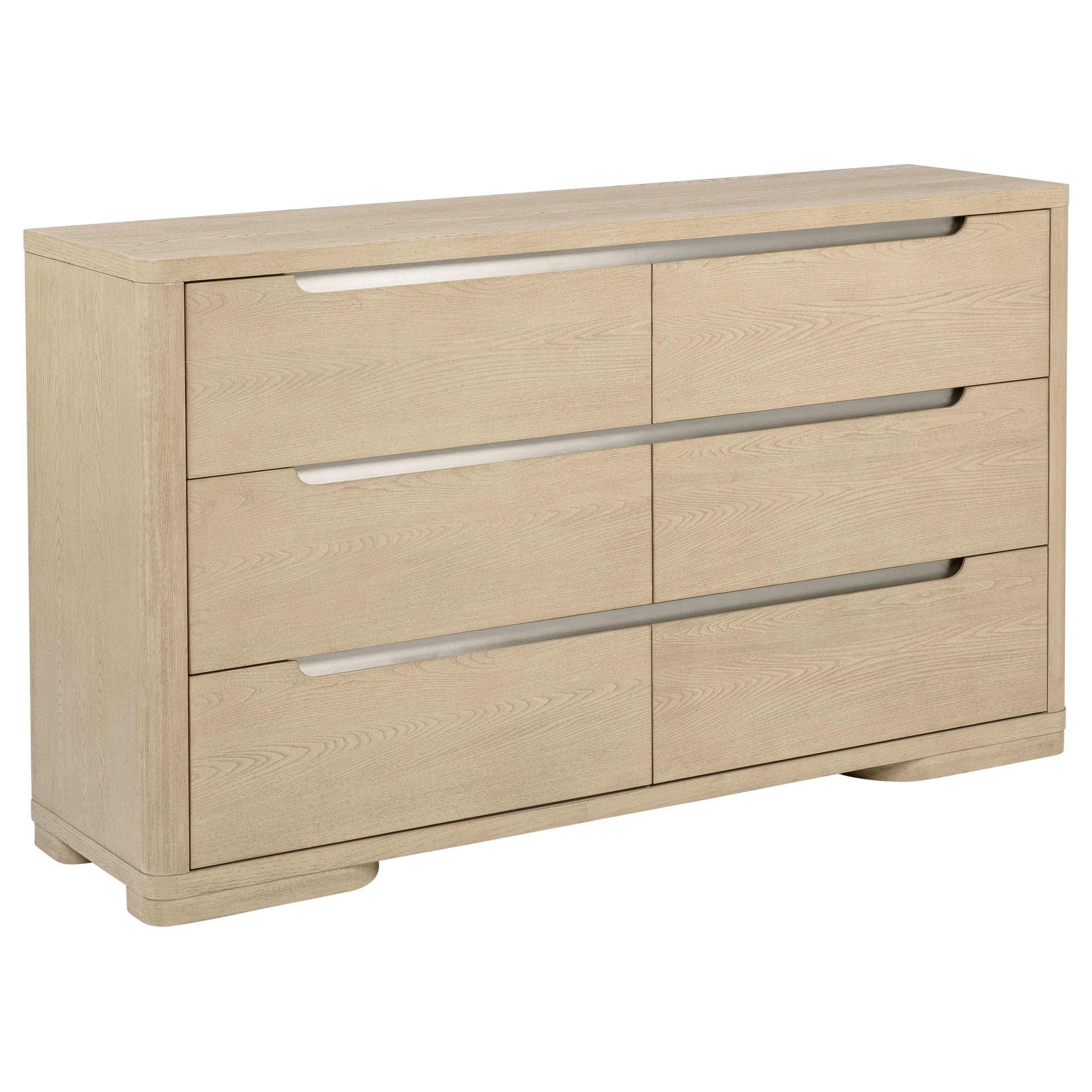 Ladera Dresser - Luxury Home Furniture (MI)