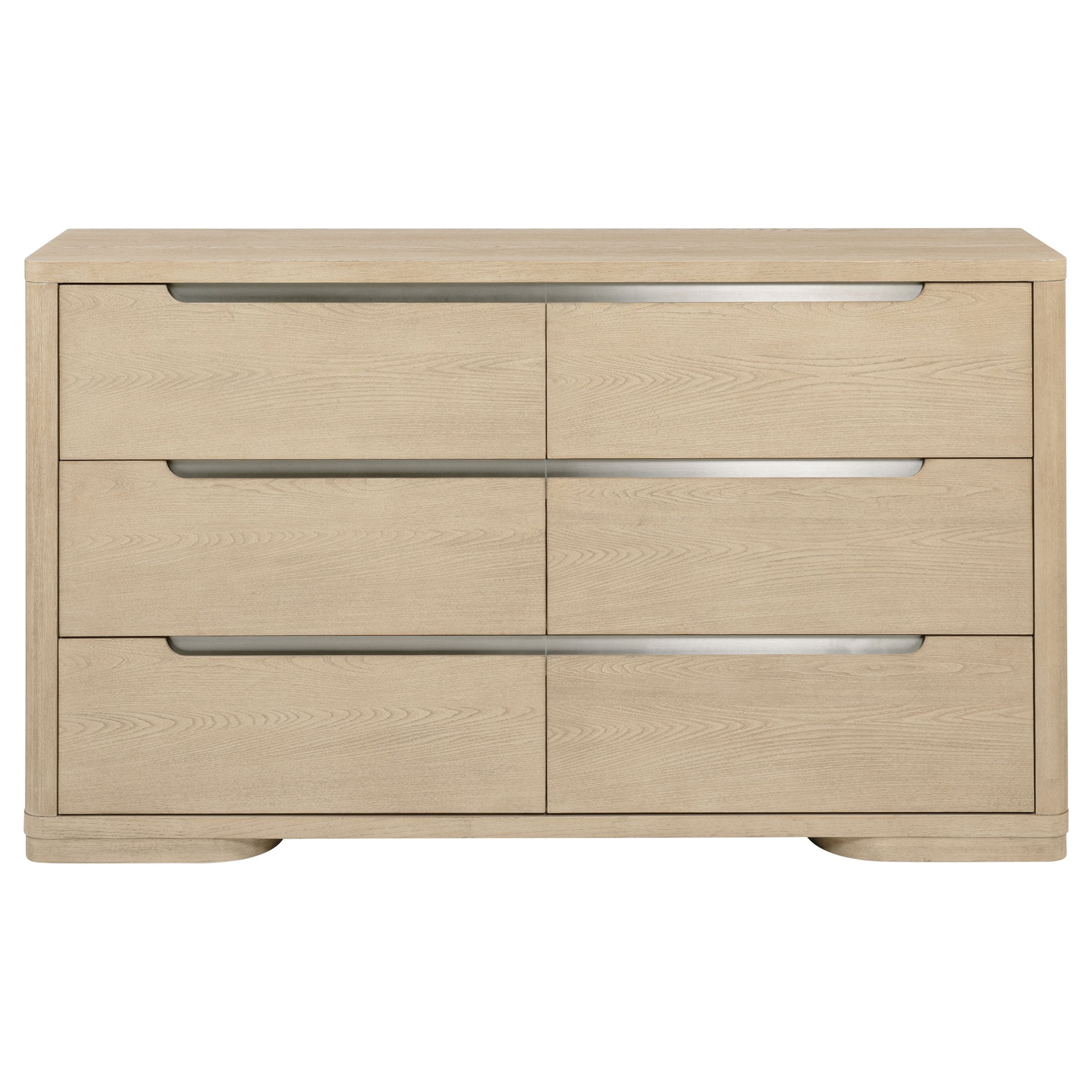 Ladera Dresser - Luxury Home Furniture (MI)