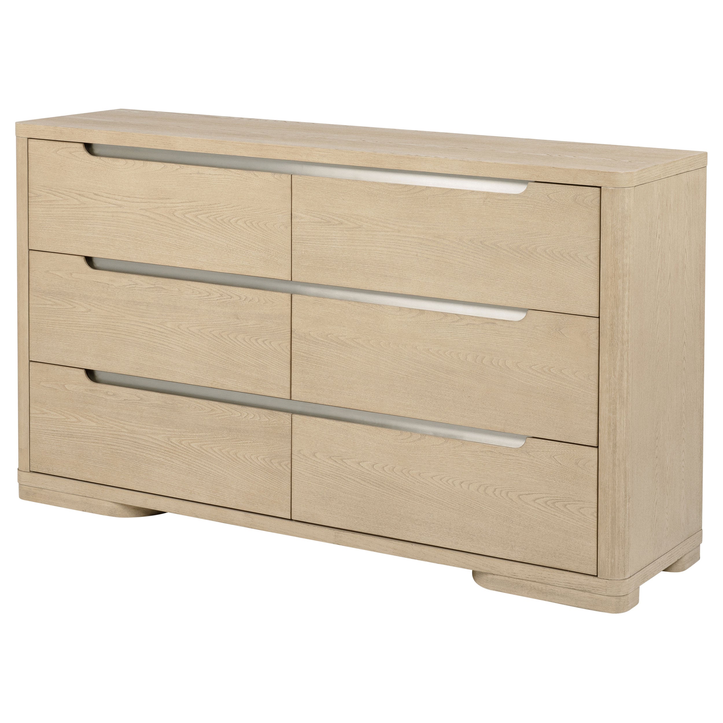 Ladera Dresser - Luxury Home Furniture (MI)