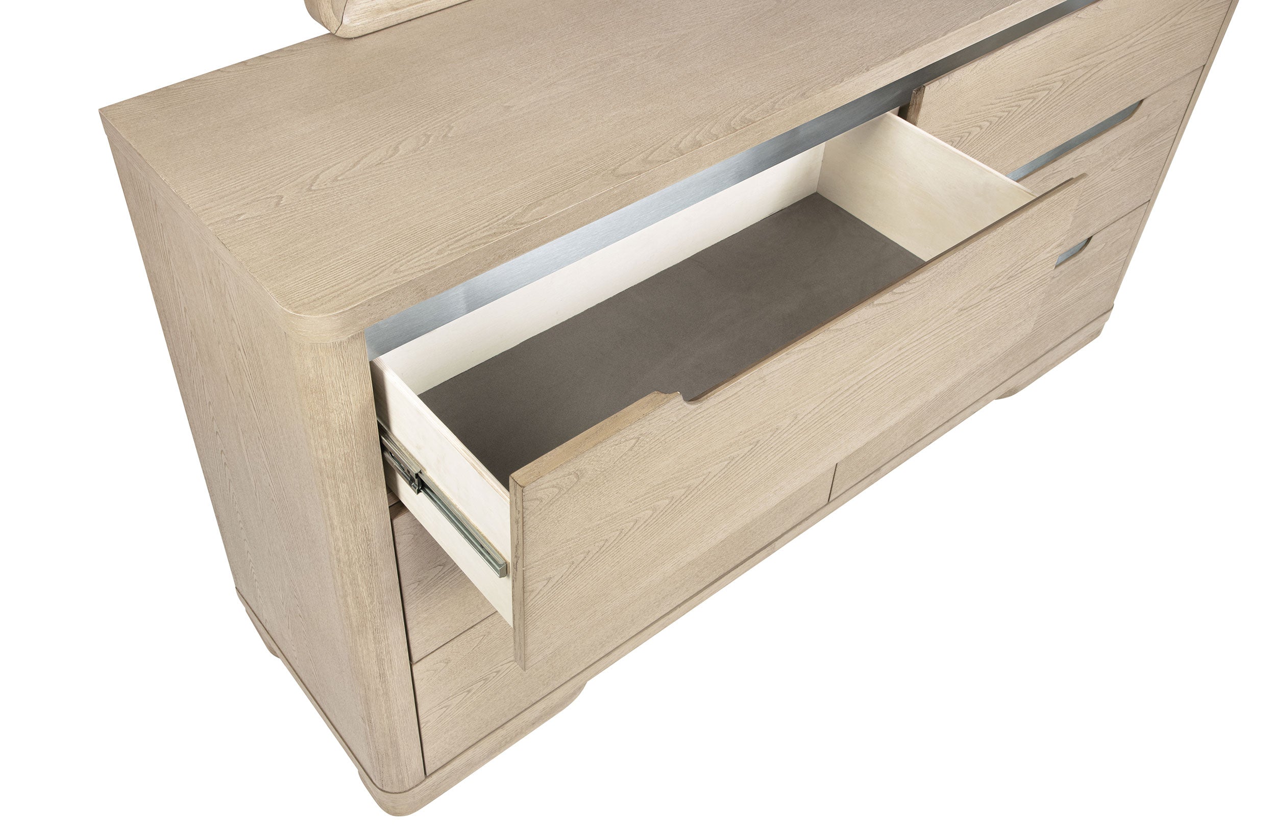 Ladera Dressers - Luxury Home Furniture (MI)