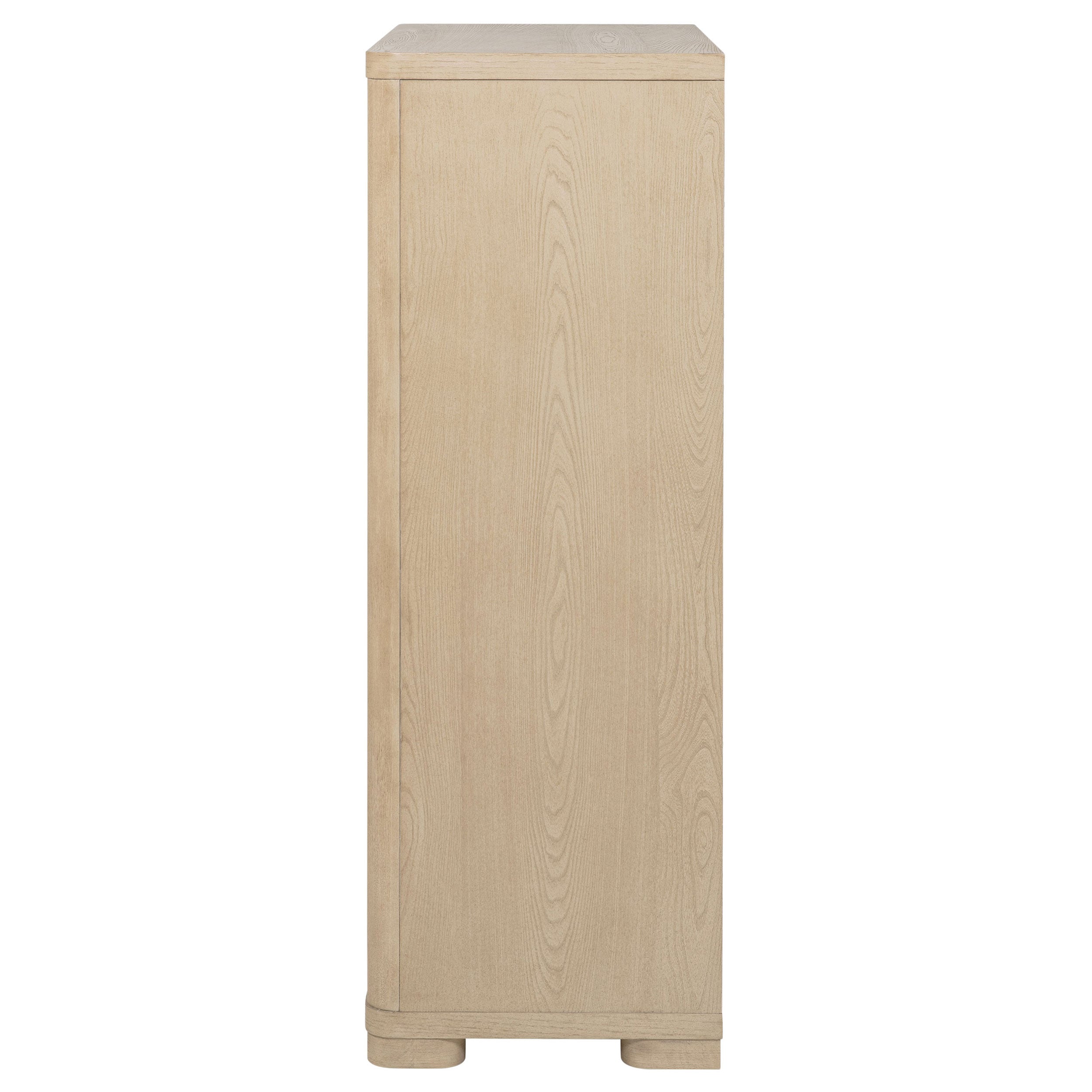 Ladera Chest of Drawers - Luxury Home Furniture (MI)