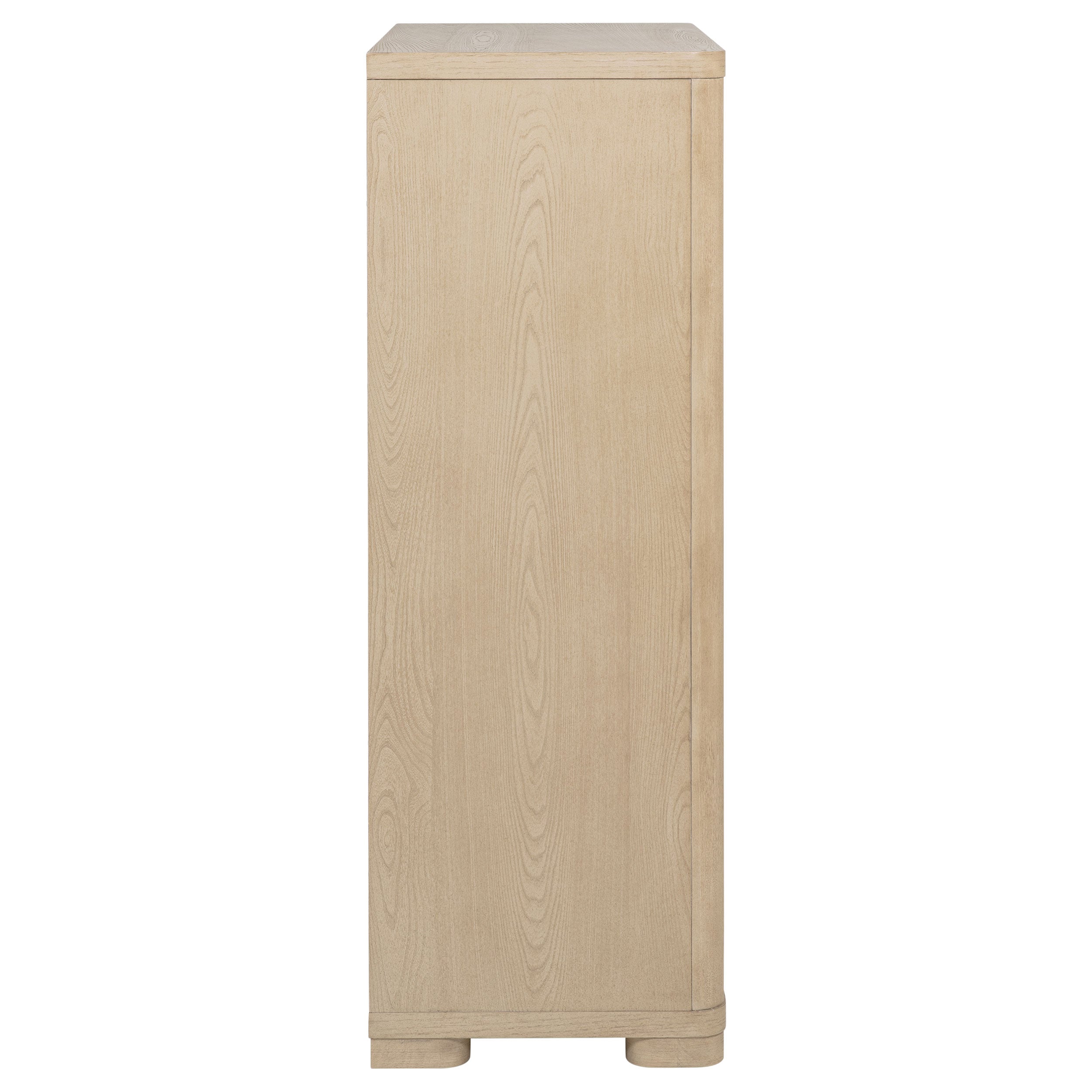 Ladera Chest of Drawers - Luxury Home Furniture (MI)