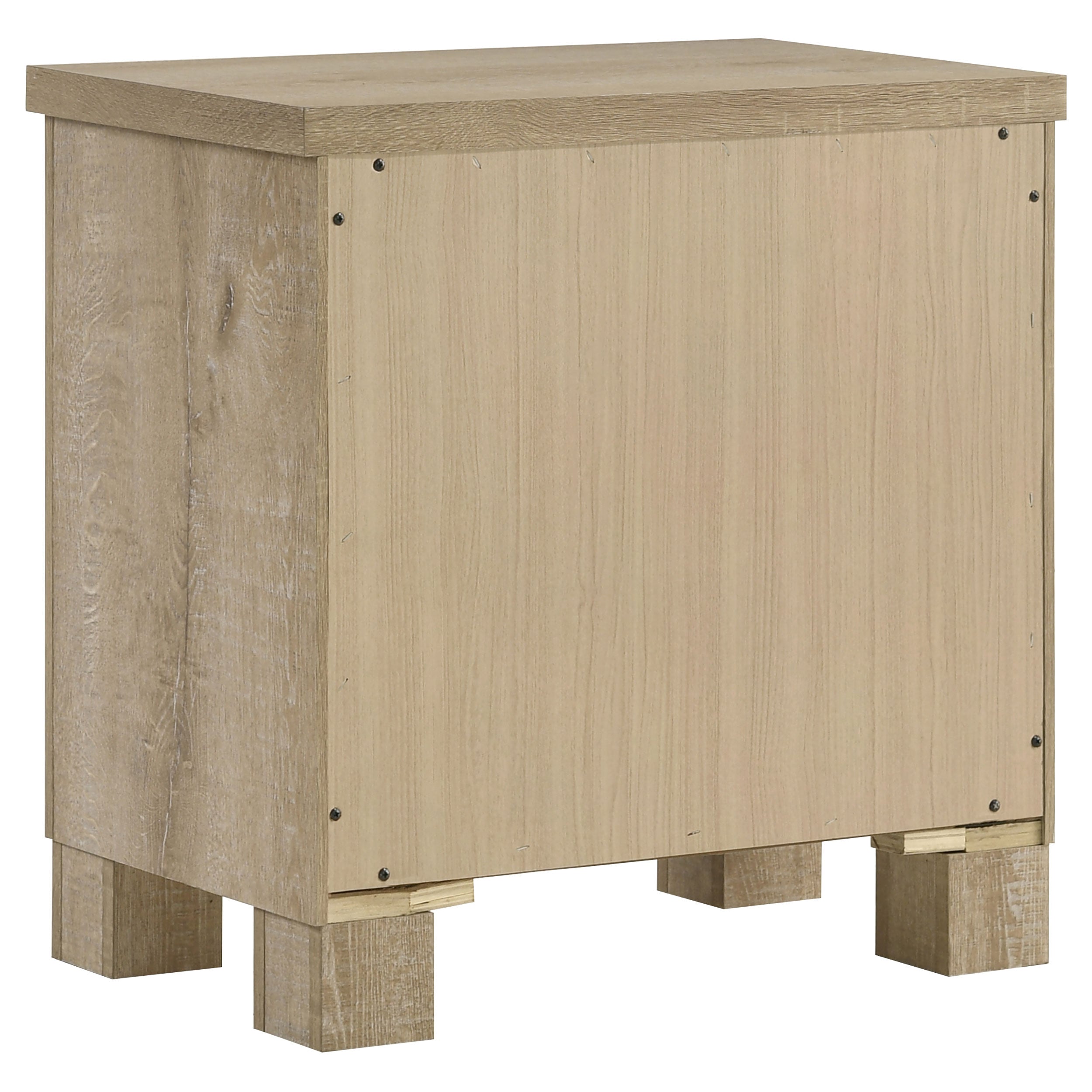 Oakglen Bedroom Set - Luxury Home Furniture (MI)