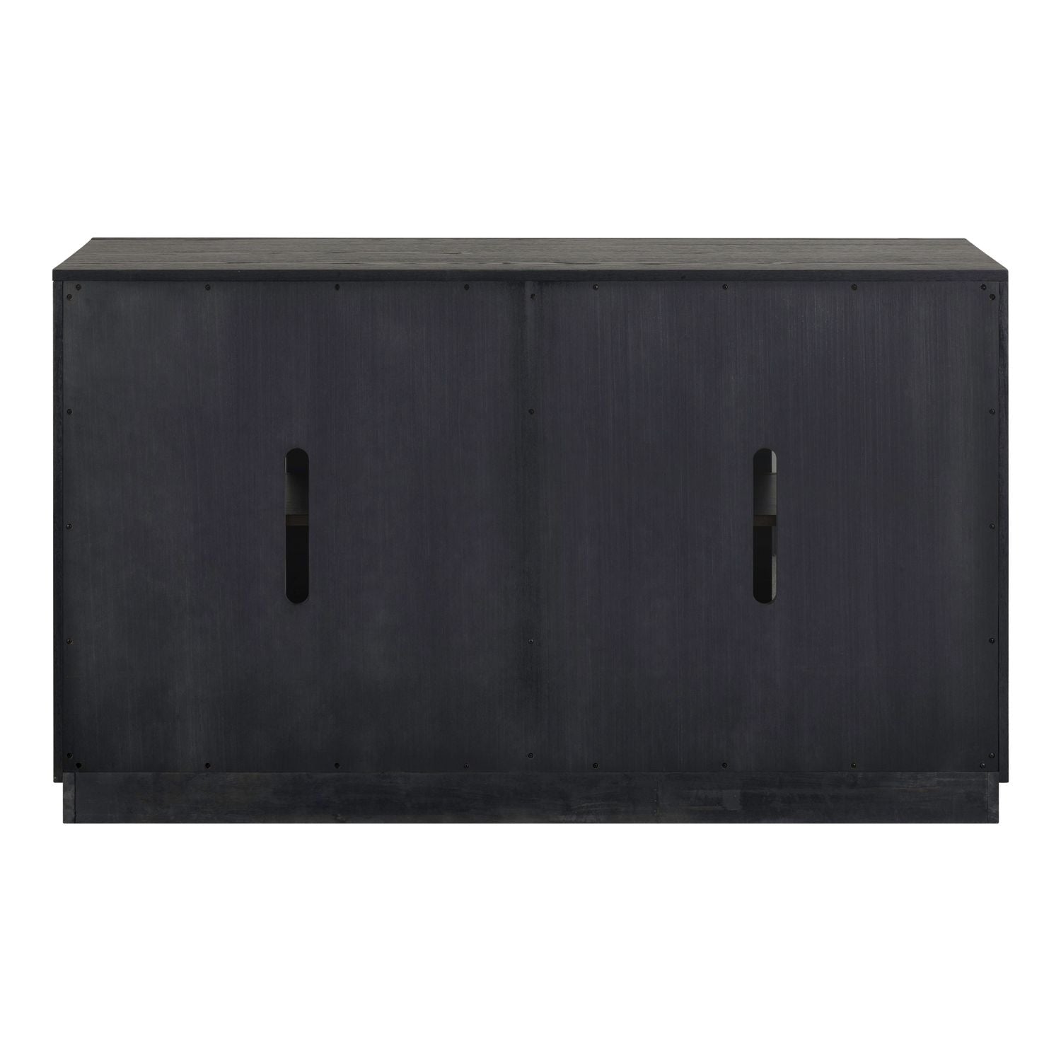 Archway 4 Door Accent Cabinet - Luxury Home Furniture (MI)