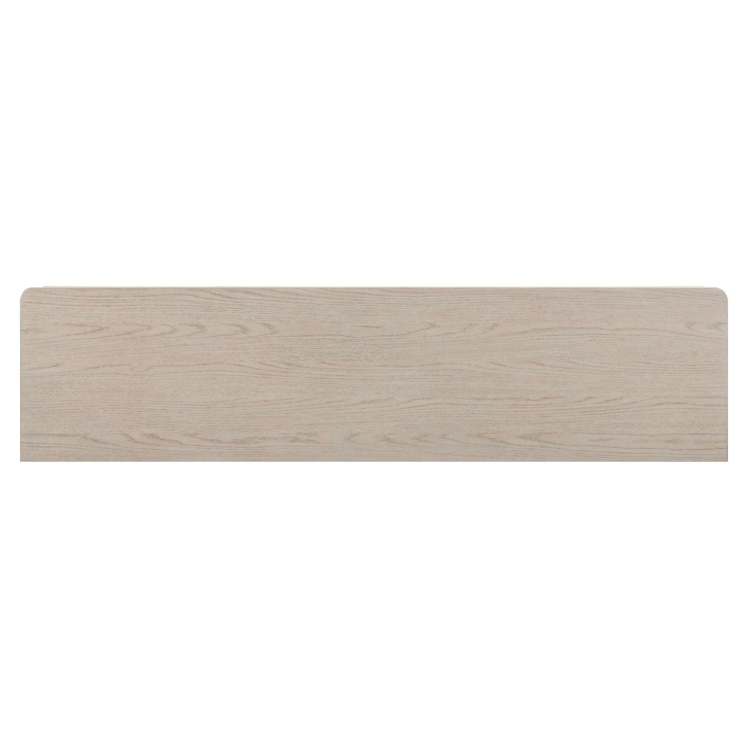 Montecito 4 Door Accent Cabinet - Luxury Home Furniture (MI)