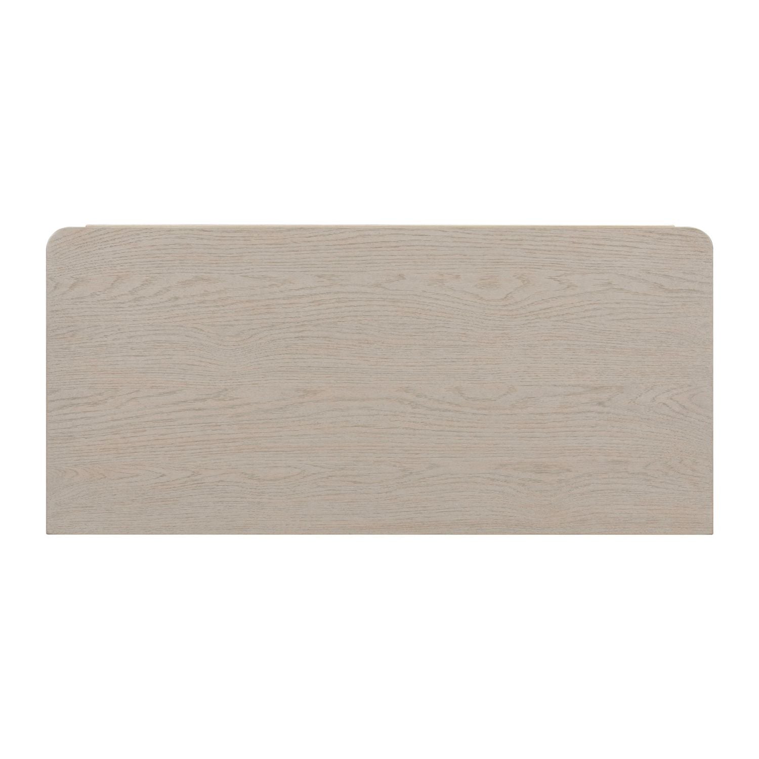 Montecito 2 Door Accent Cabinet - Luxury Home Furniture (MI)
