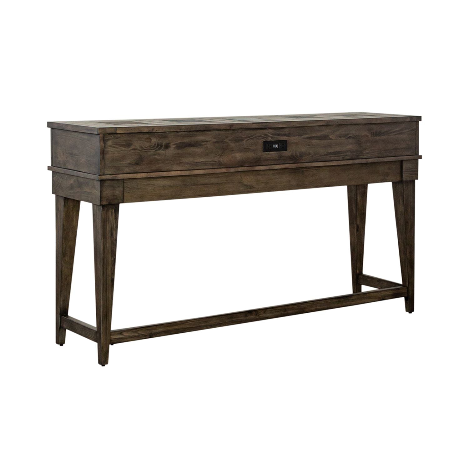 Arrowcreek 4 Piece Set - Luxury Home Furniture (MI)