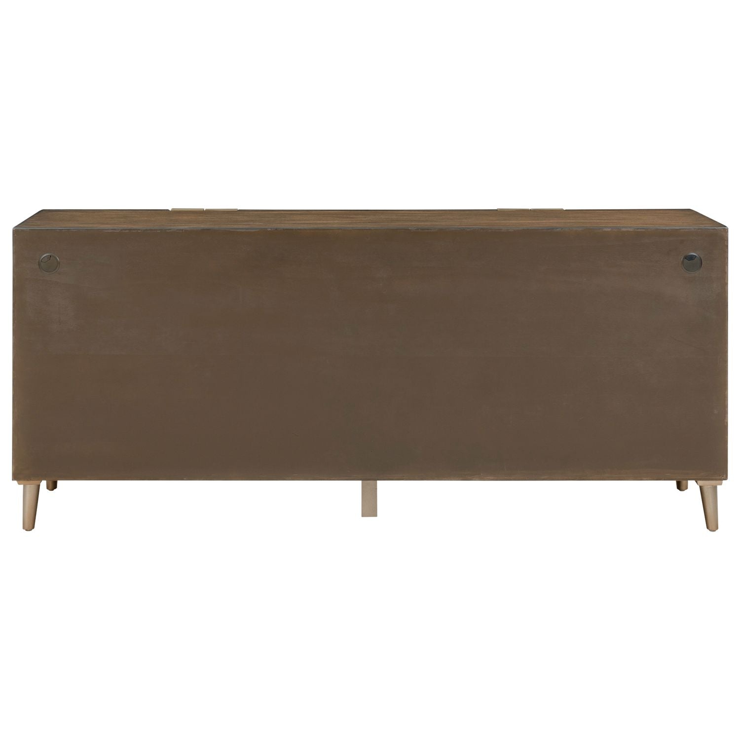 Eden 4 Door Accent Cabinet image
