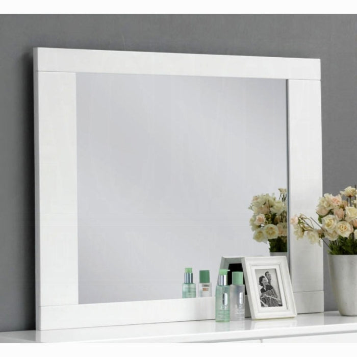 Lorimar Mirror - Luxury Home Furniture (MI)