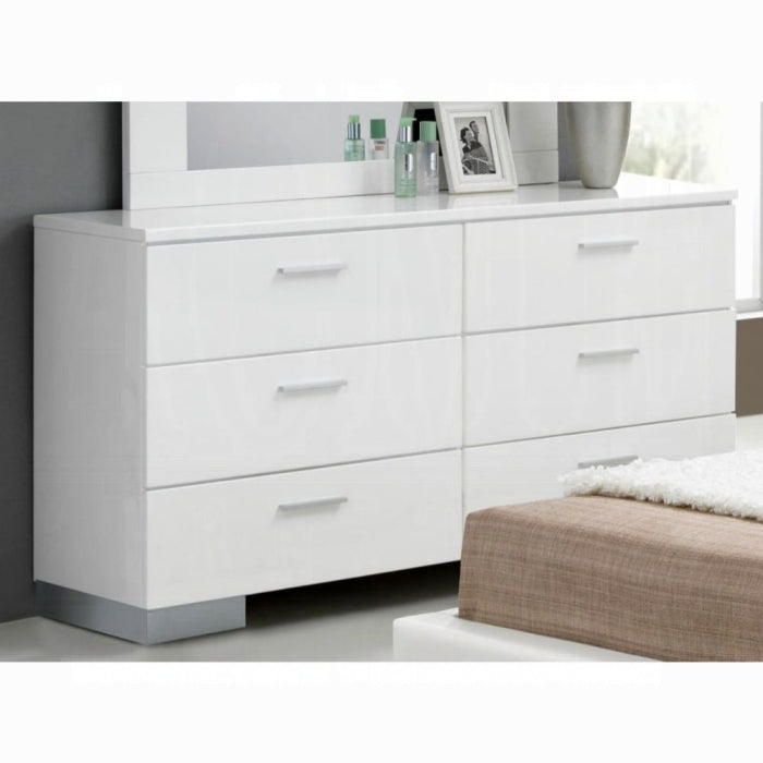 Lorimar Dresser - Luxury Home Furniture (MI)