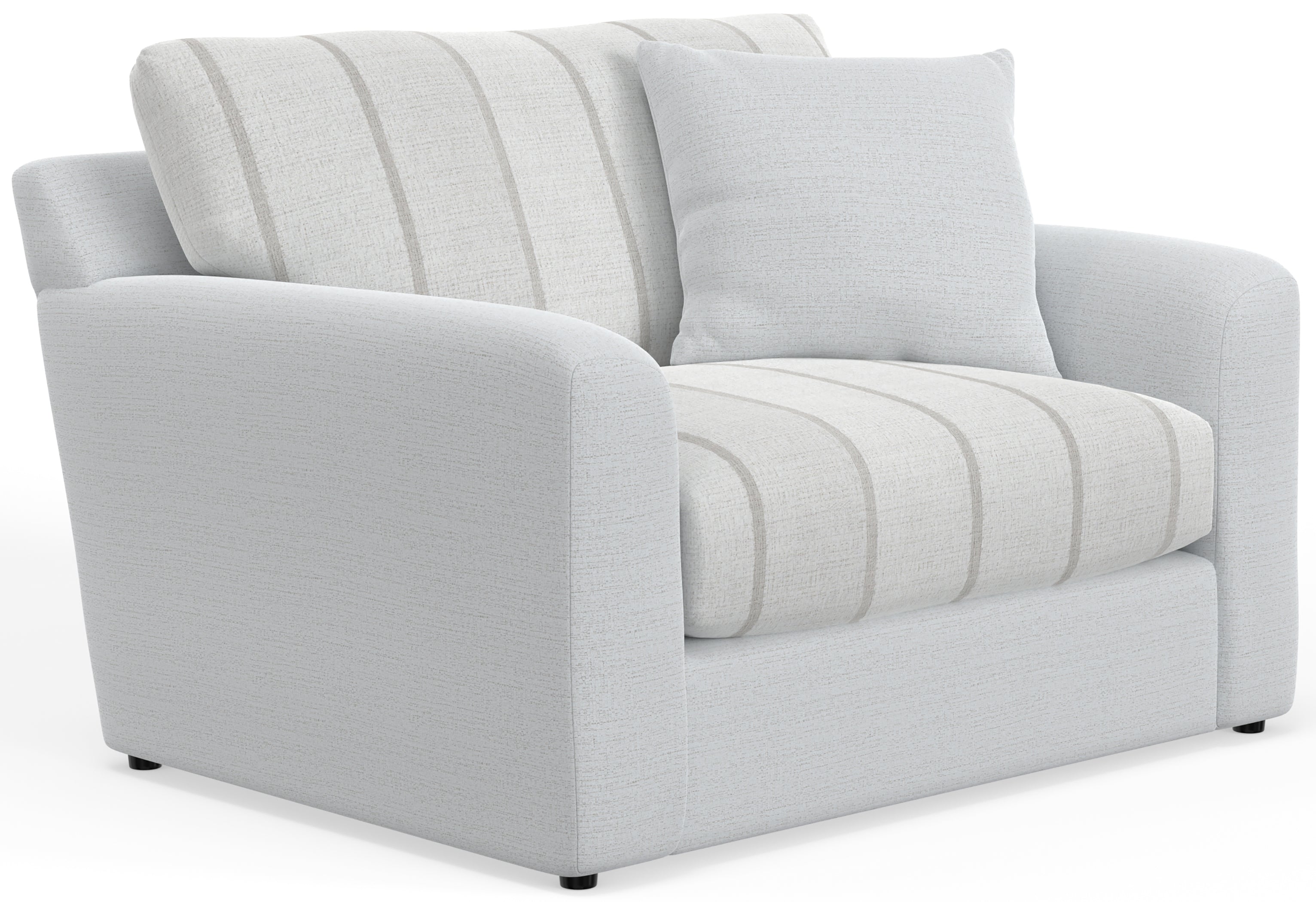 Lindsey Chair 1/2 - Luxury Home Furniture (MI)