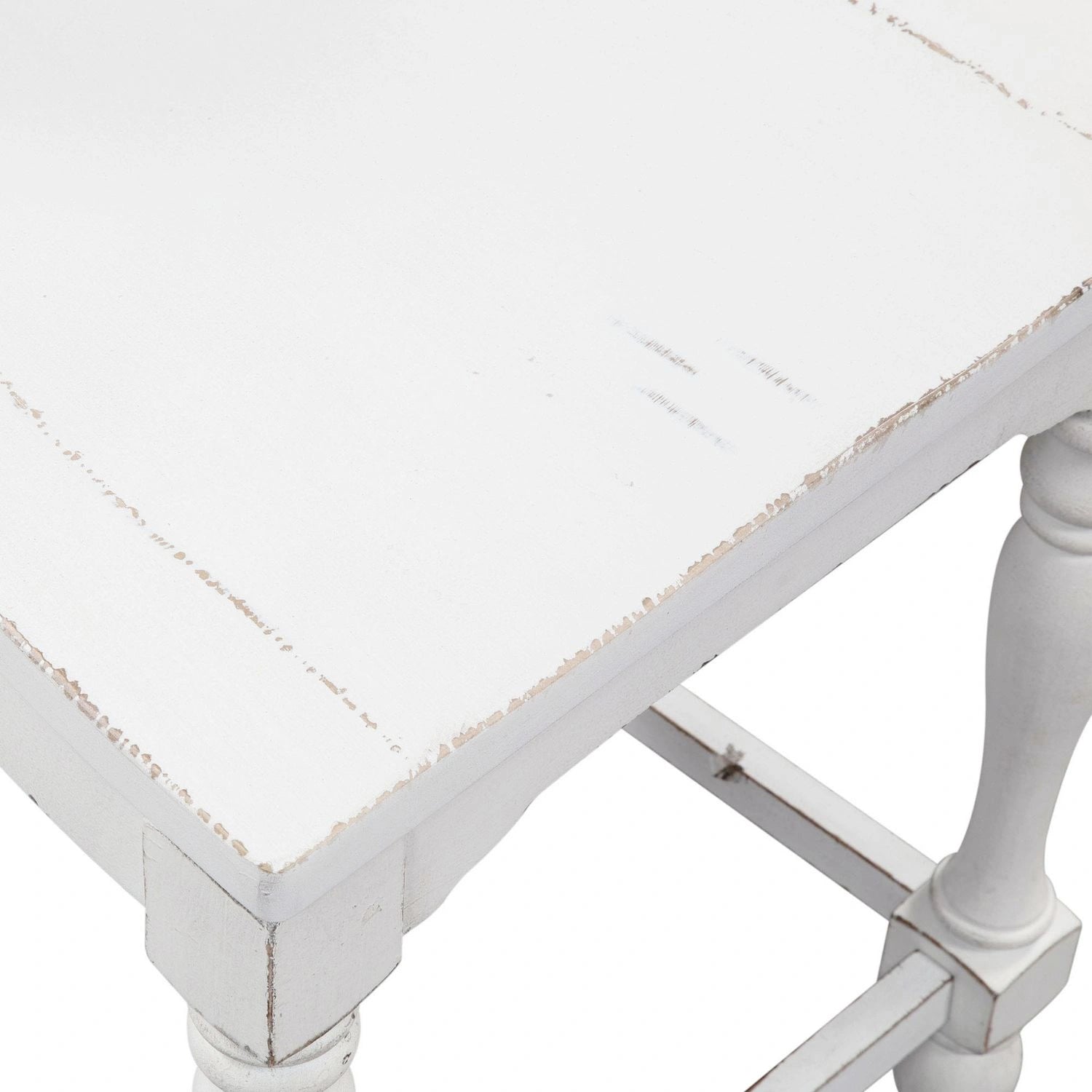 Magnolia Manor Ladder Back Counter Chair (RTA) image