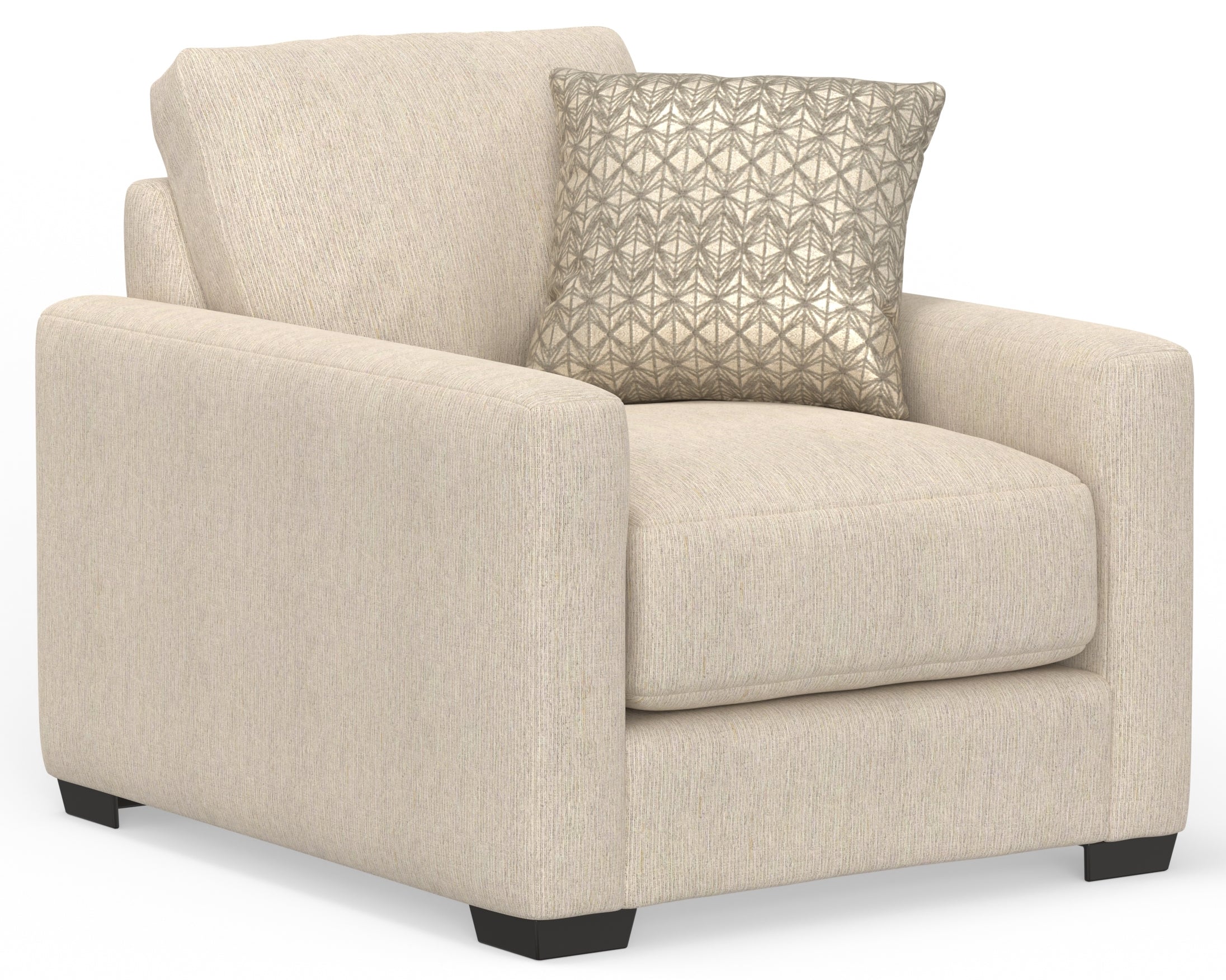 Hyde Park Chair - Luxury Home Furniture (MI)