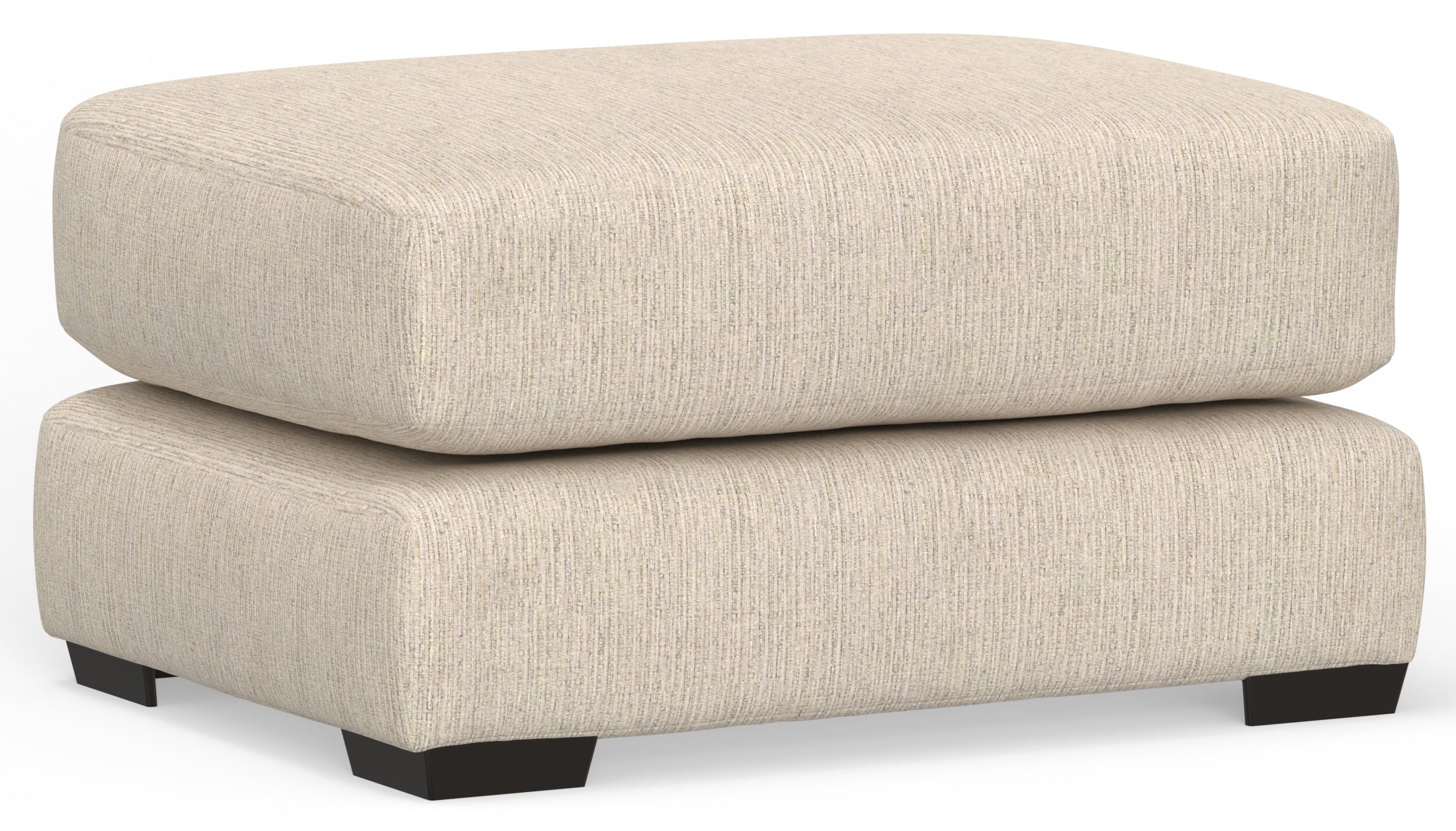 Hyde Park Ottoman