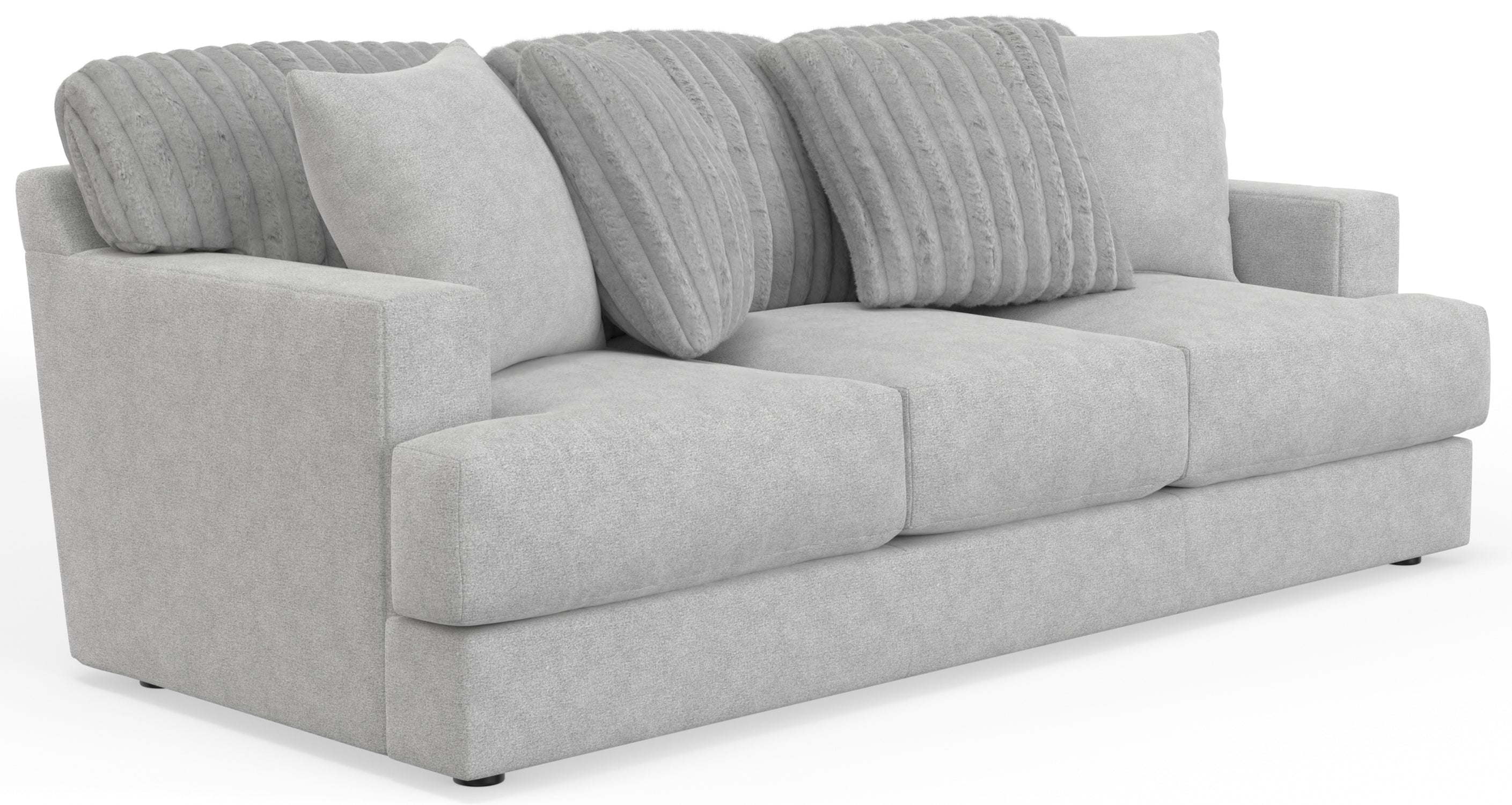 Eagan Sofa - Luxury Home Furniture (MI)