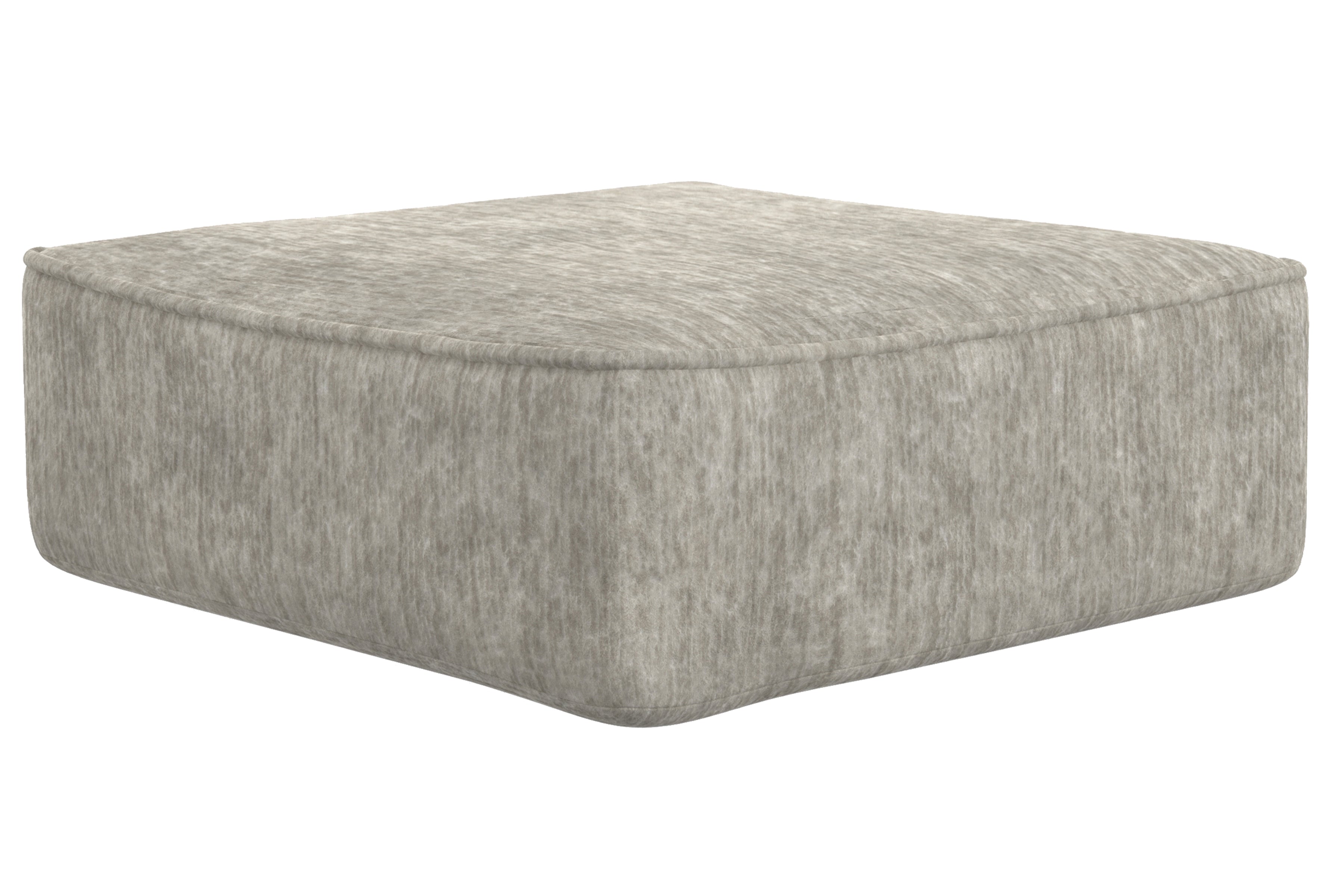 Bucktown Cocktail Ottoman - Luxury Home Furniture (MI)