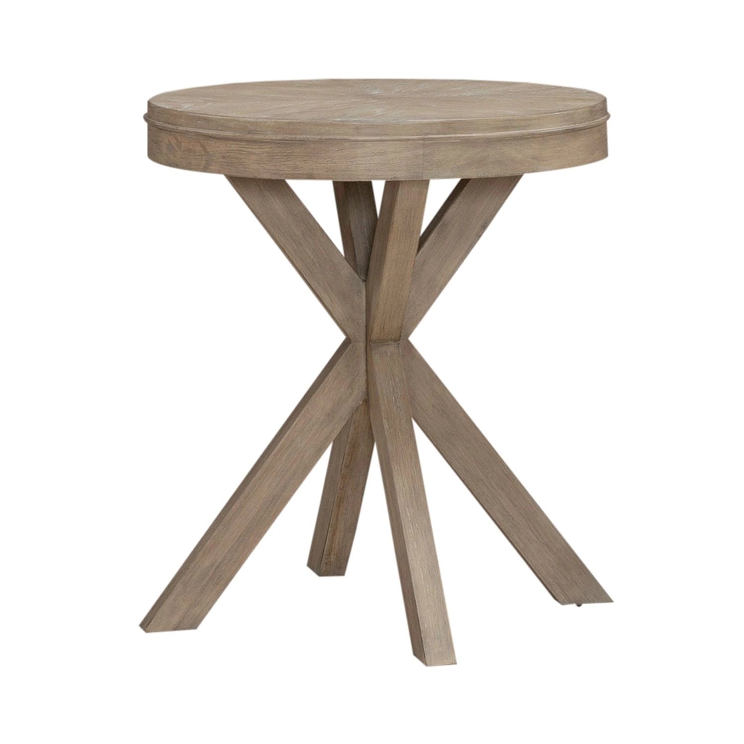 Brentwood End Table image