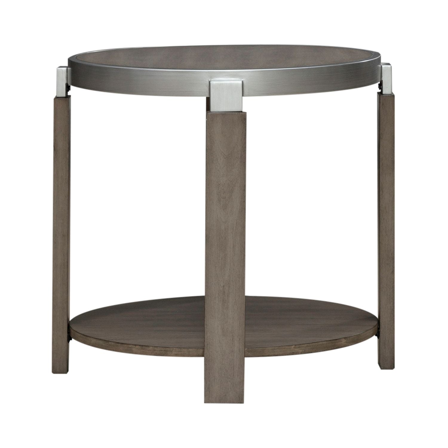 Sutton End Table - Luxury Home Furniture (MI)