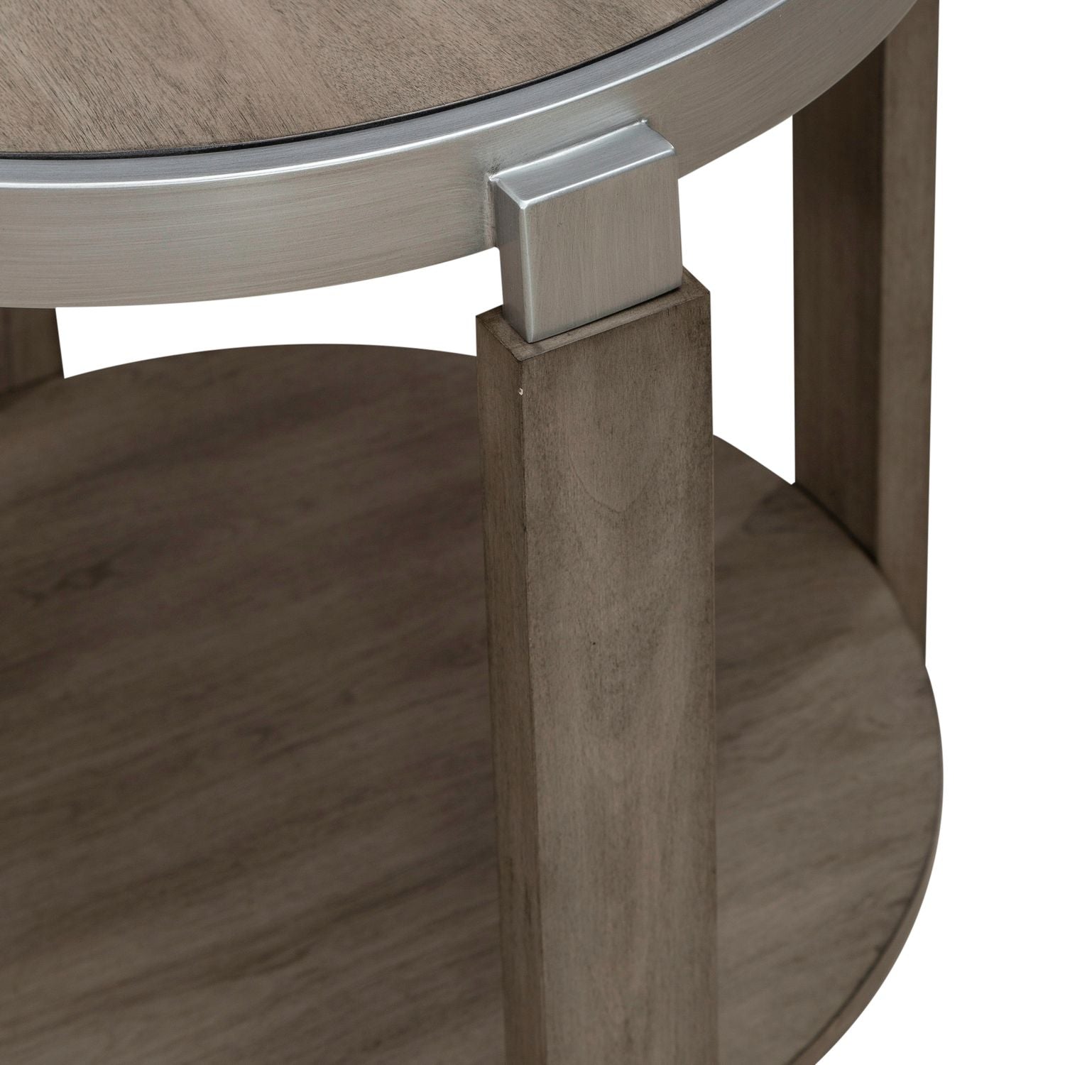 Sutton End Table - Luxury Home Furniture (MI)