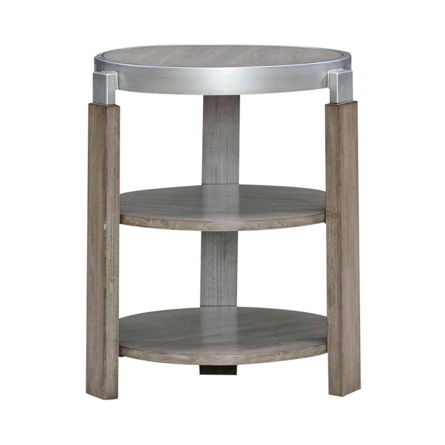 Sutton Chairside Table image