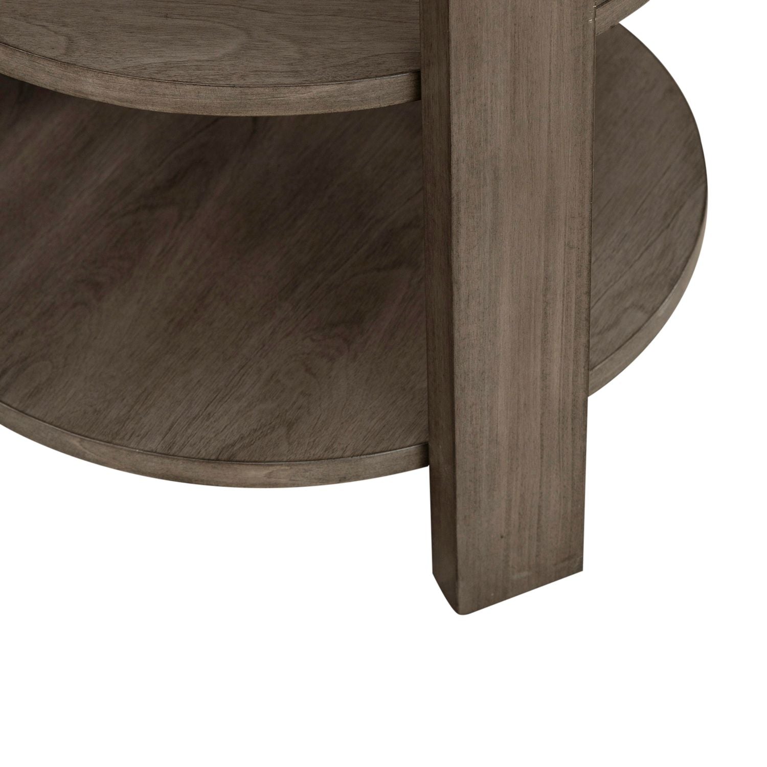 Sutton Chairside Table - Luxury Home Furniture (MI)