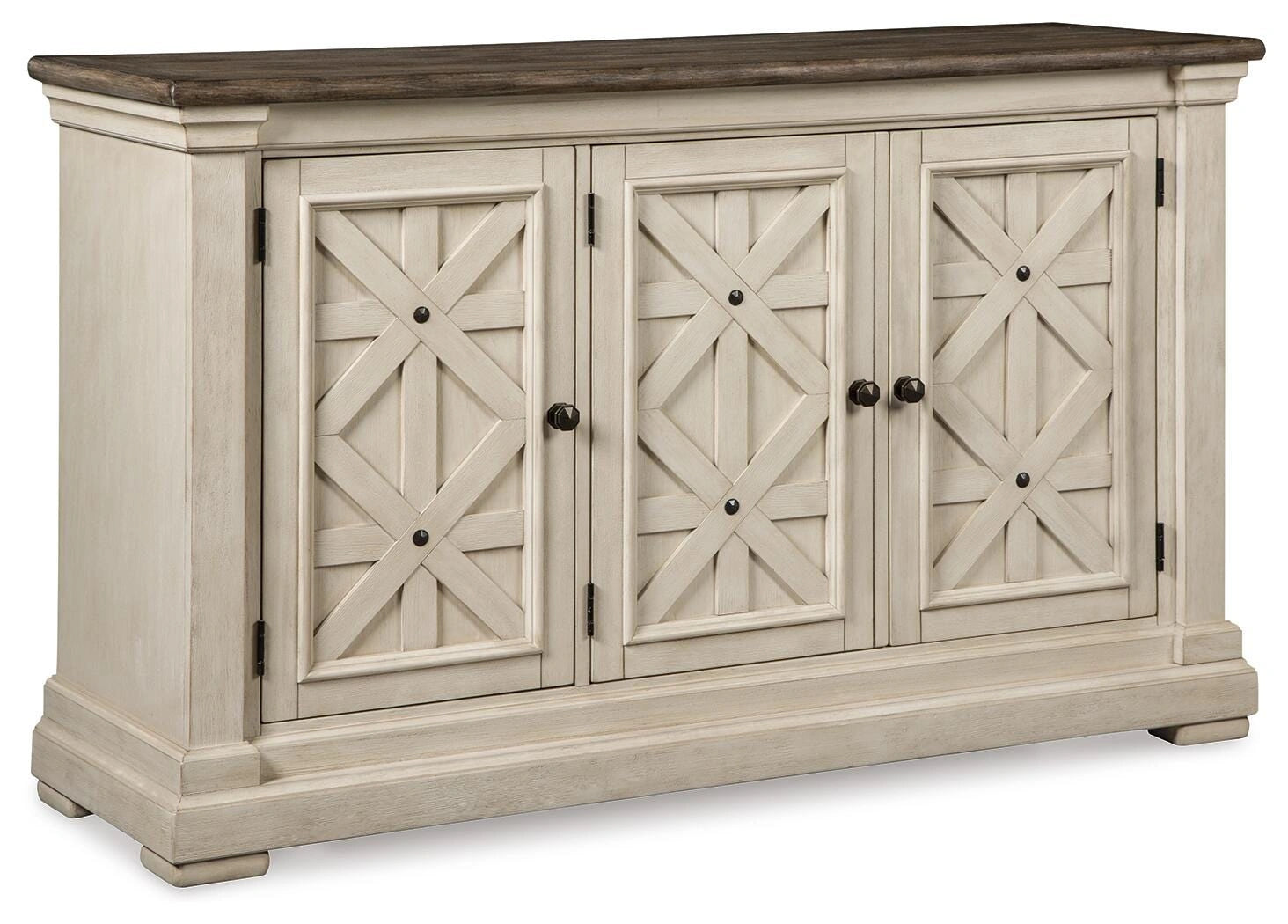 Bolanburg Dining Server