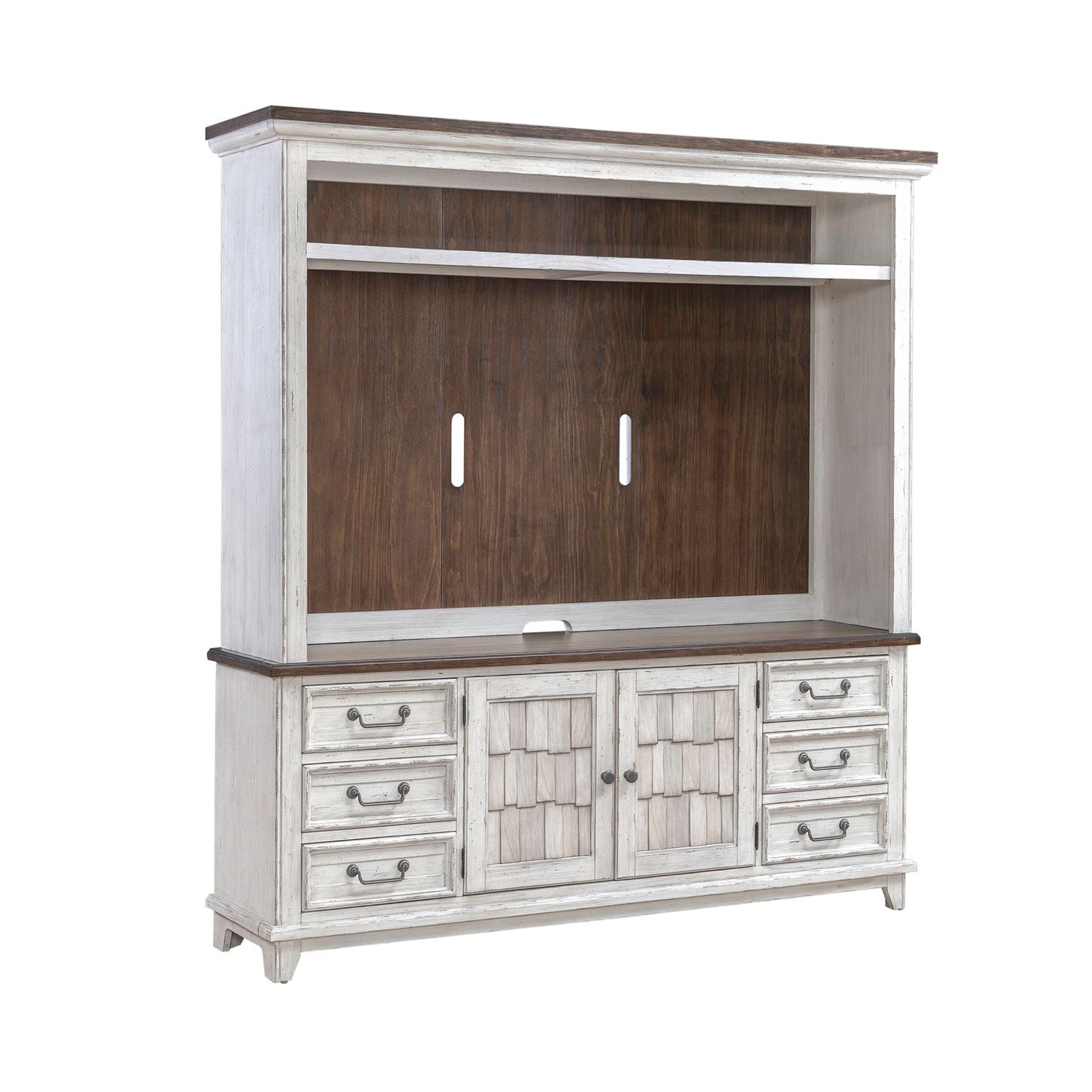 River Place Entertainment Center