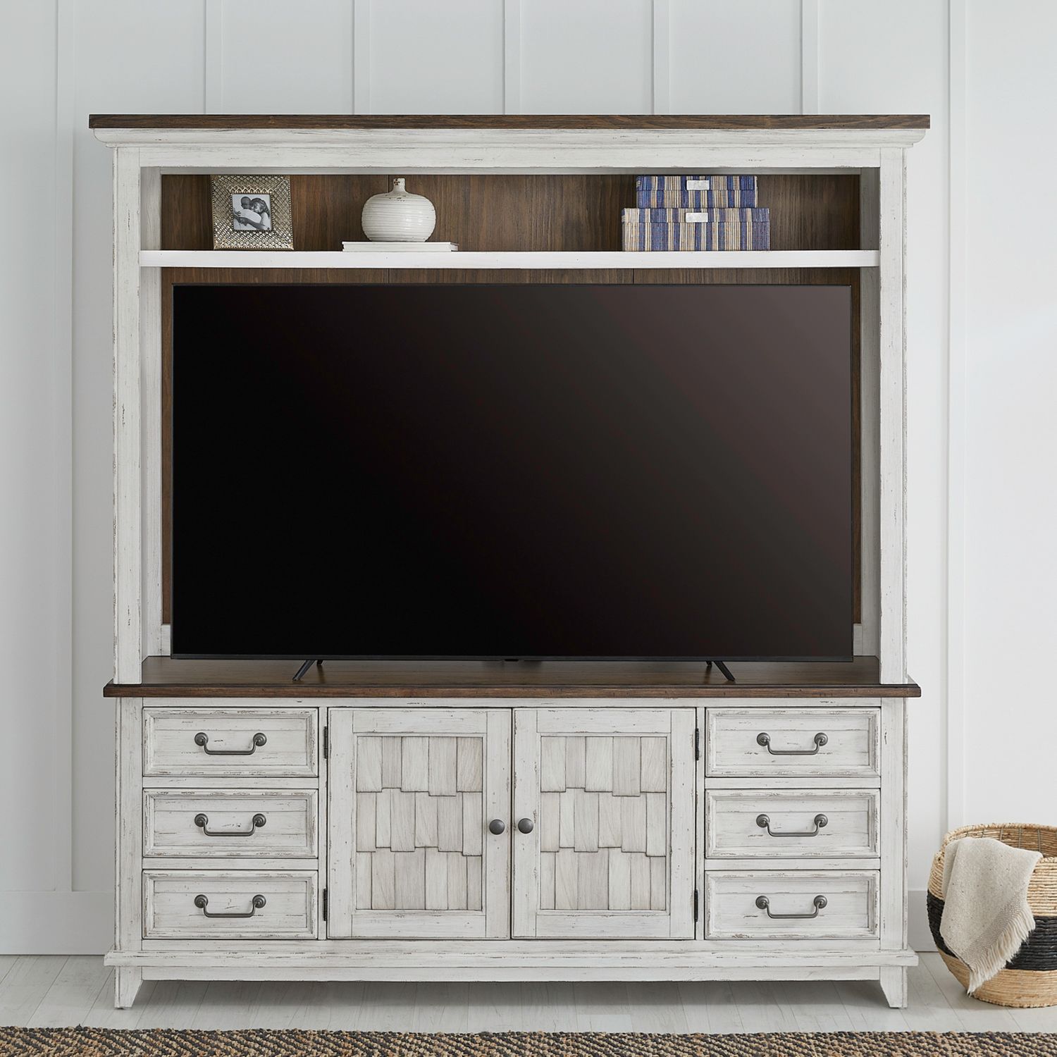 River Place Entertainment Center image