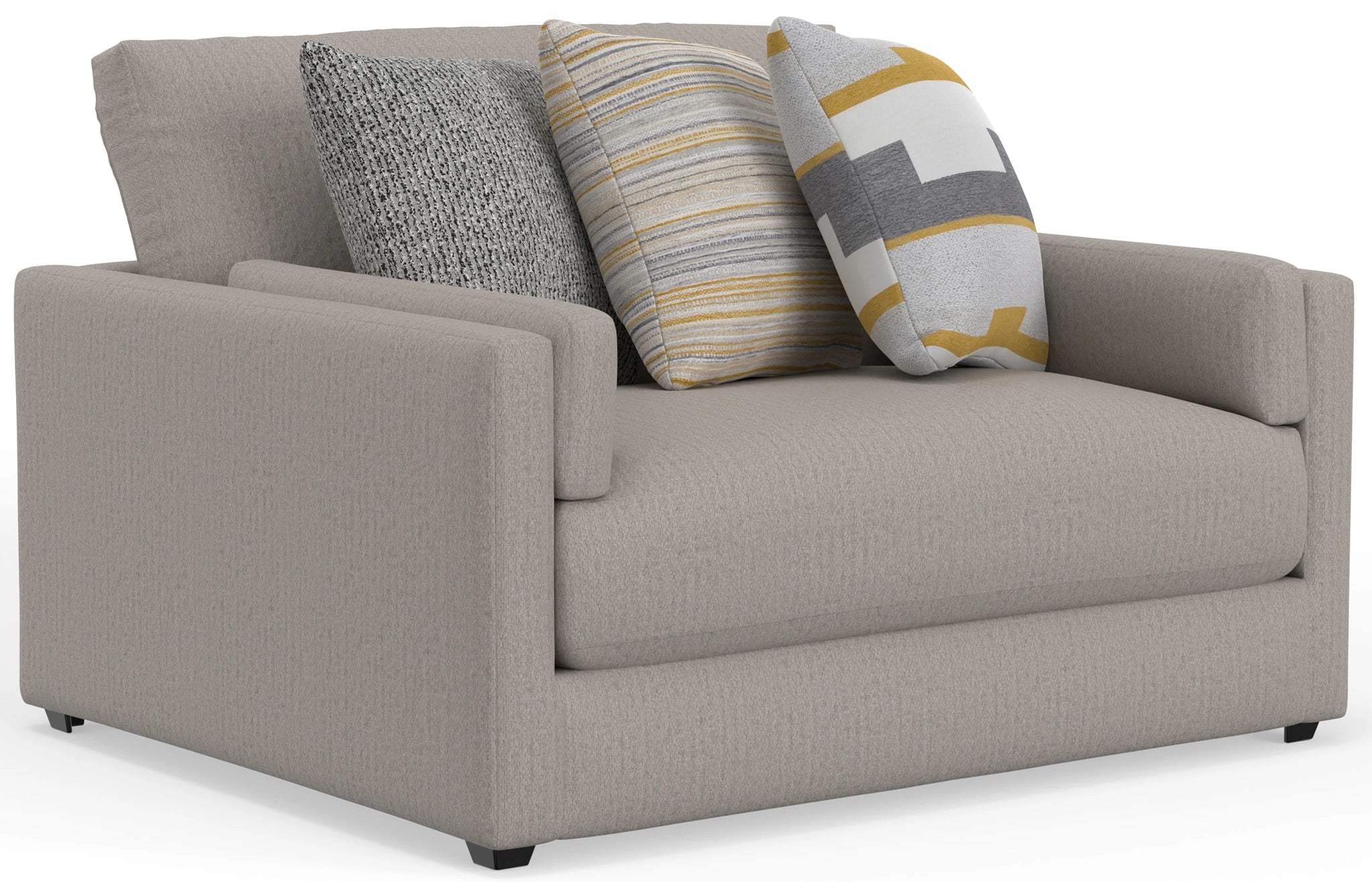 Trevor Chair 1/2