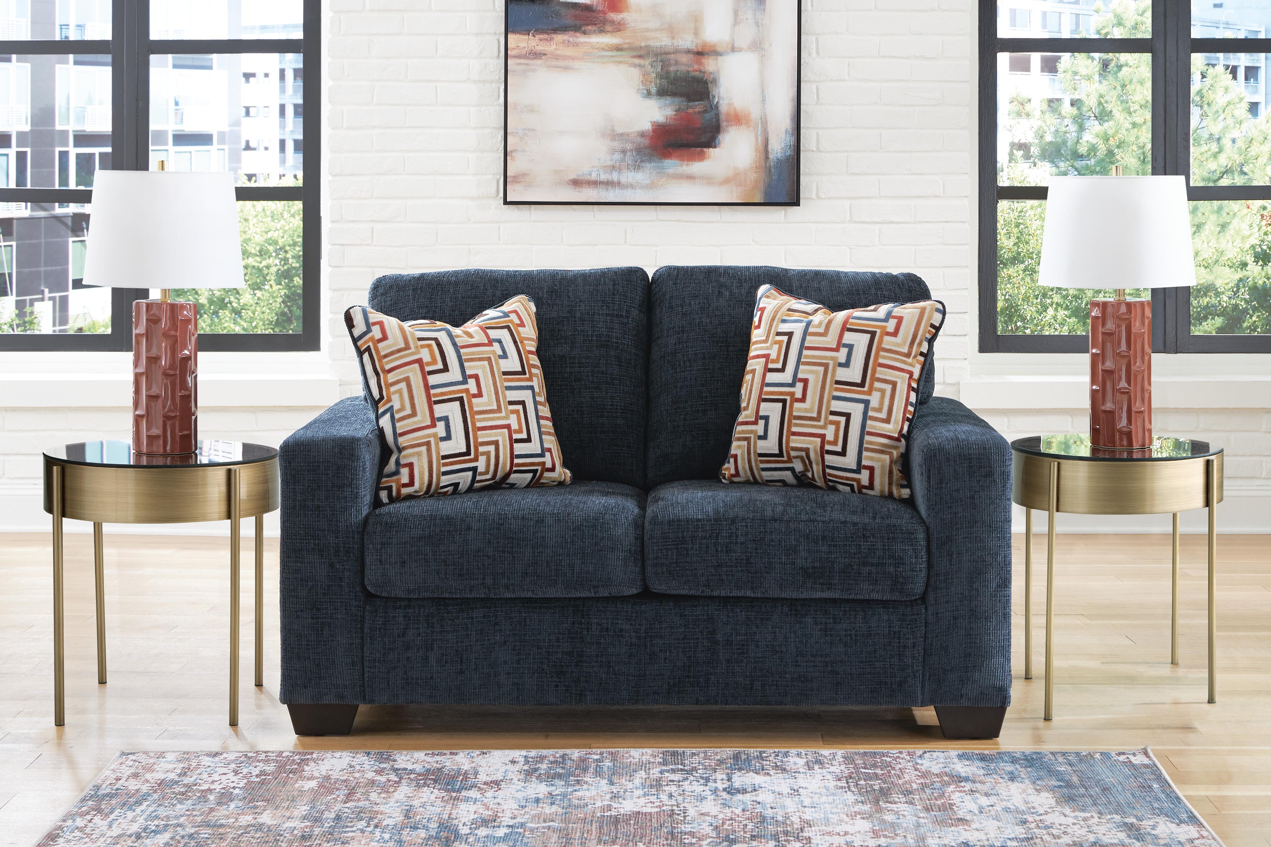 Aviemore Loveseat - Luxury Home Furniture (MI)