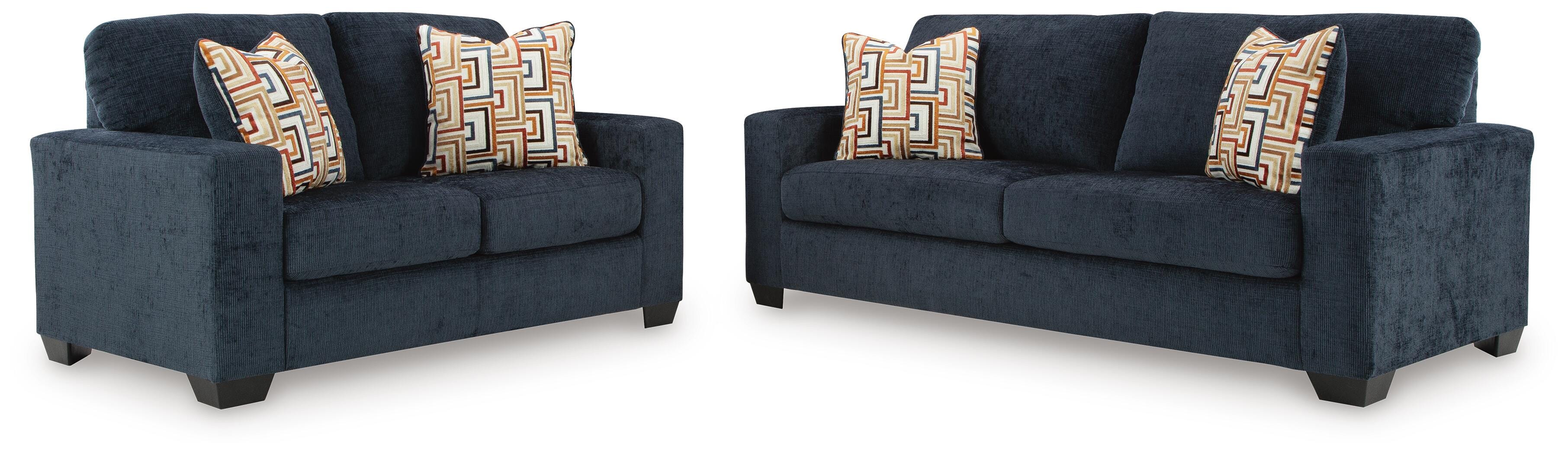 Aviemore Living Room Set - Luxury Home Furniture (MI)